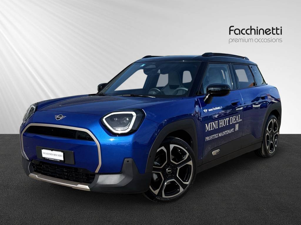 MINI Aceman E-image-0