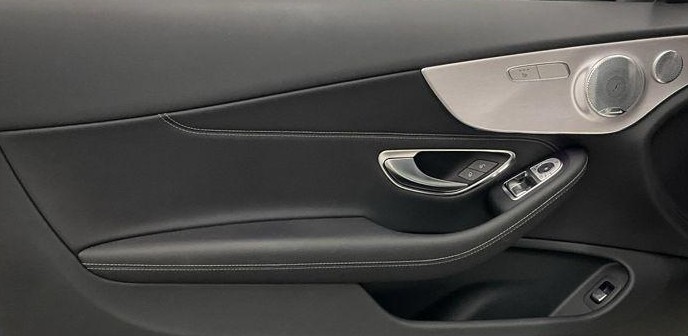 MERCEDES-BENZ C 400 Coupé 4Matic AMG Line 9G-tronic-image-10