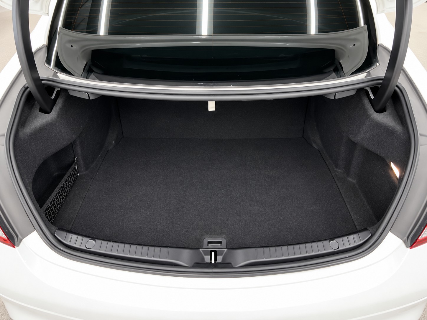 MERCEDES-BENZ C 400 Coupé 4Matic AMG Line 9G-tronic-image-11