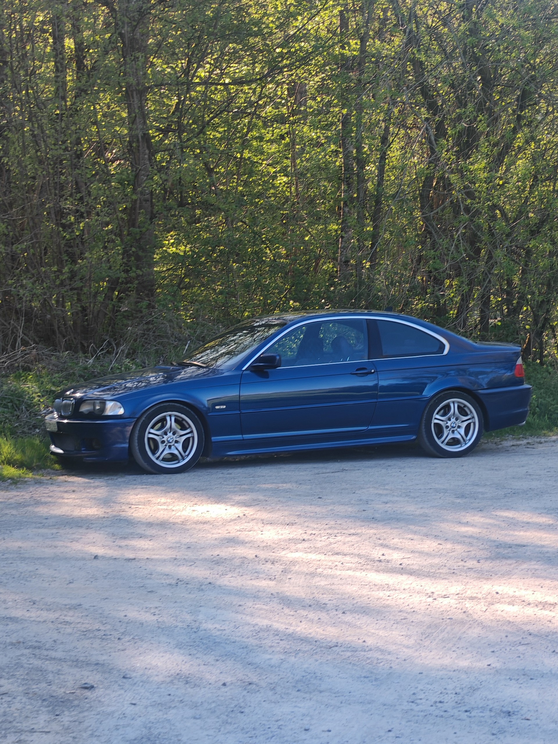 BMW 330Ci-image-0
