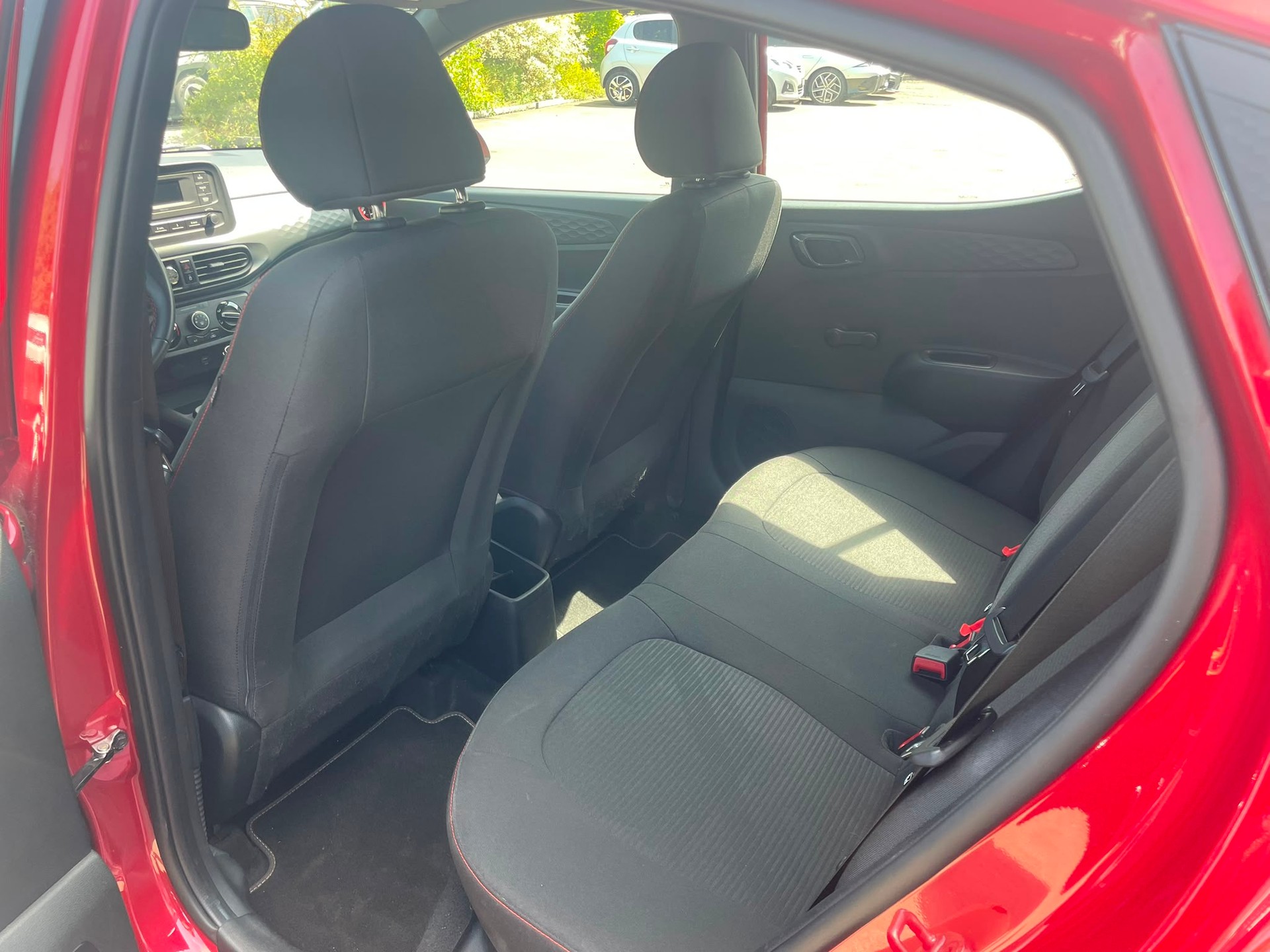 HYUNDAI i10 1.0 T-GDI N Line-image-12