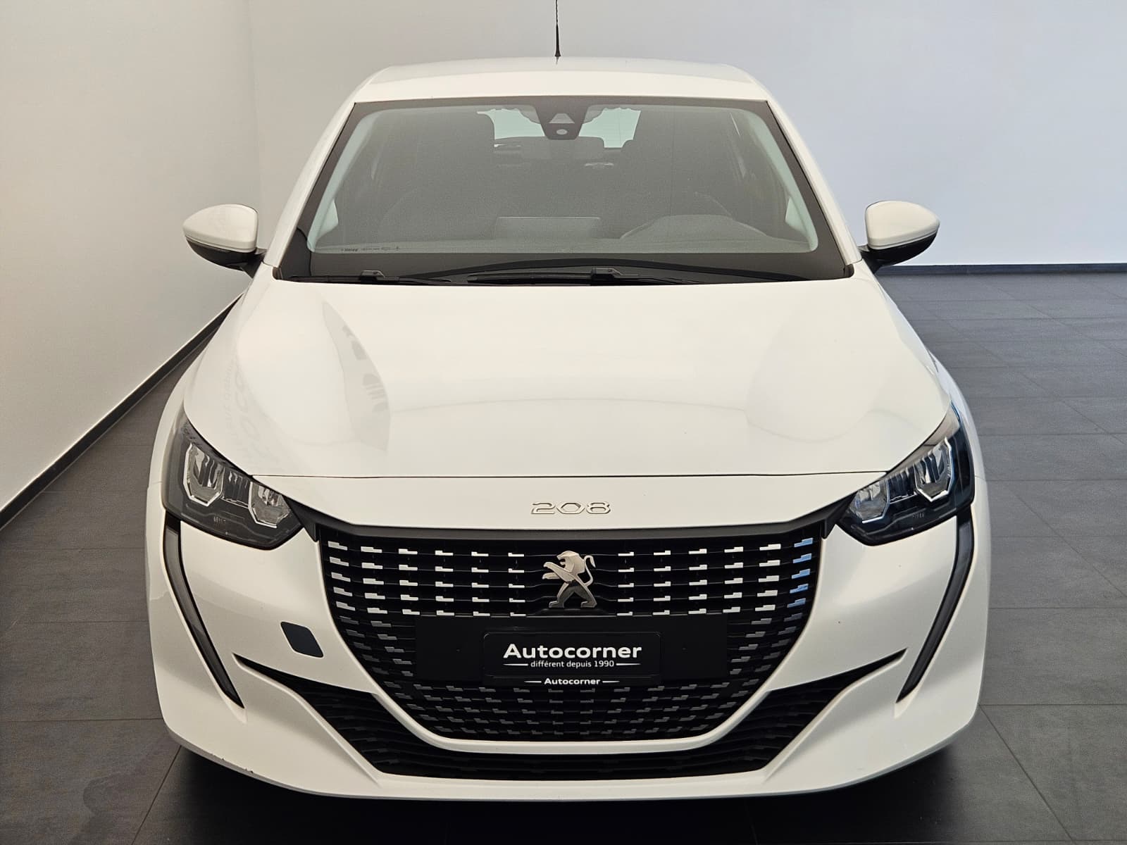 PEUGEOT 208 1.2 PureTech Active Pack-image-3