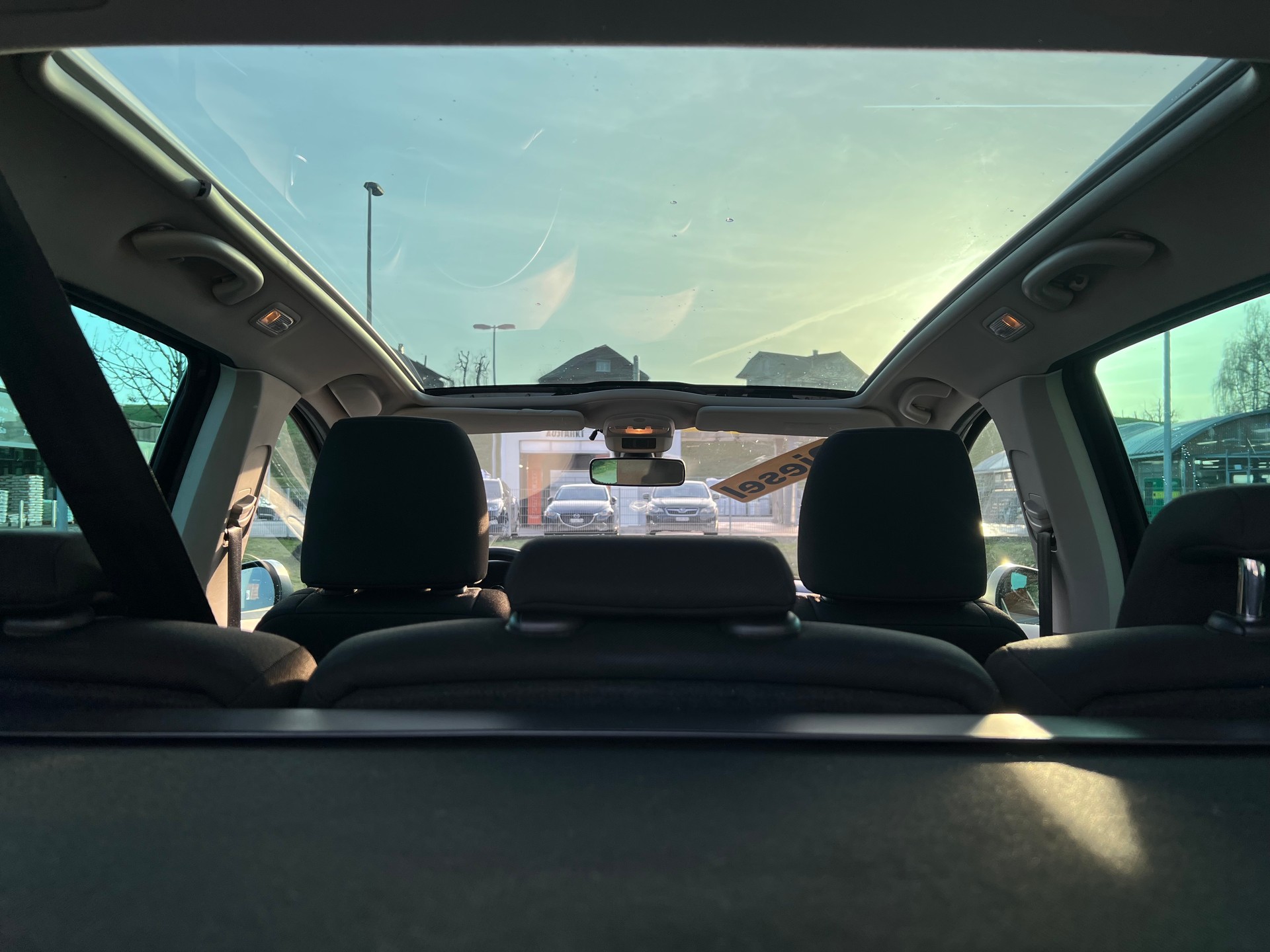 PEUGEOT 308 2.0 HDI Sport Pack-image-11