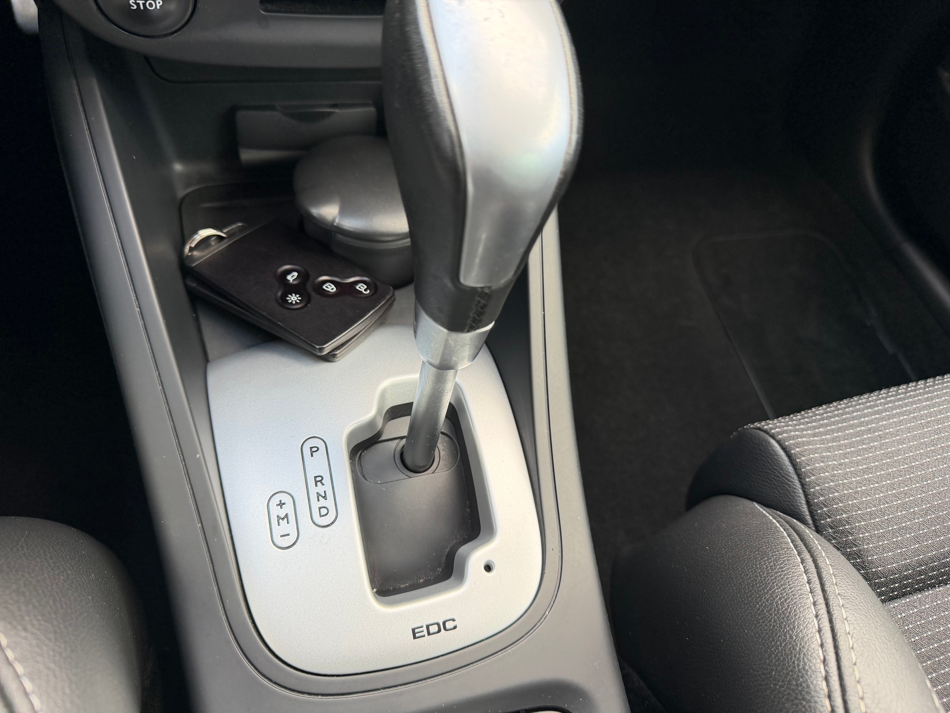 RENAULT Mégane 1.5 dCi Bose EDC-image-9