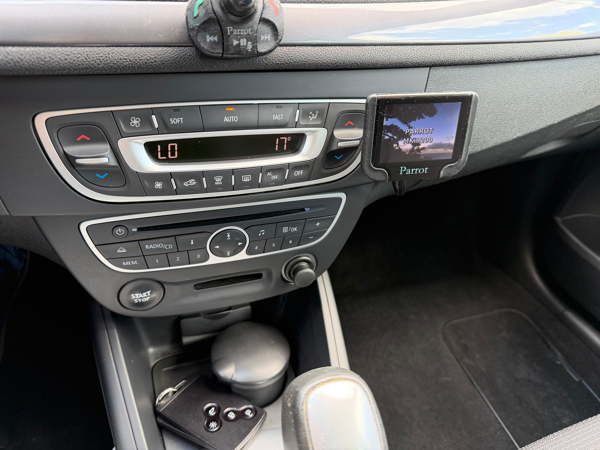 RENAULT Mégane 1.5 dCi Bose EDC-image-10