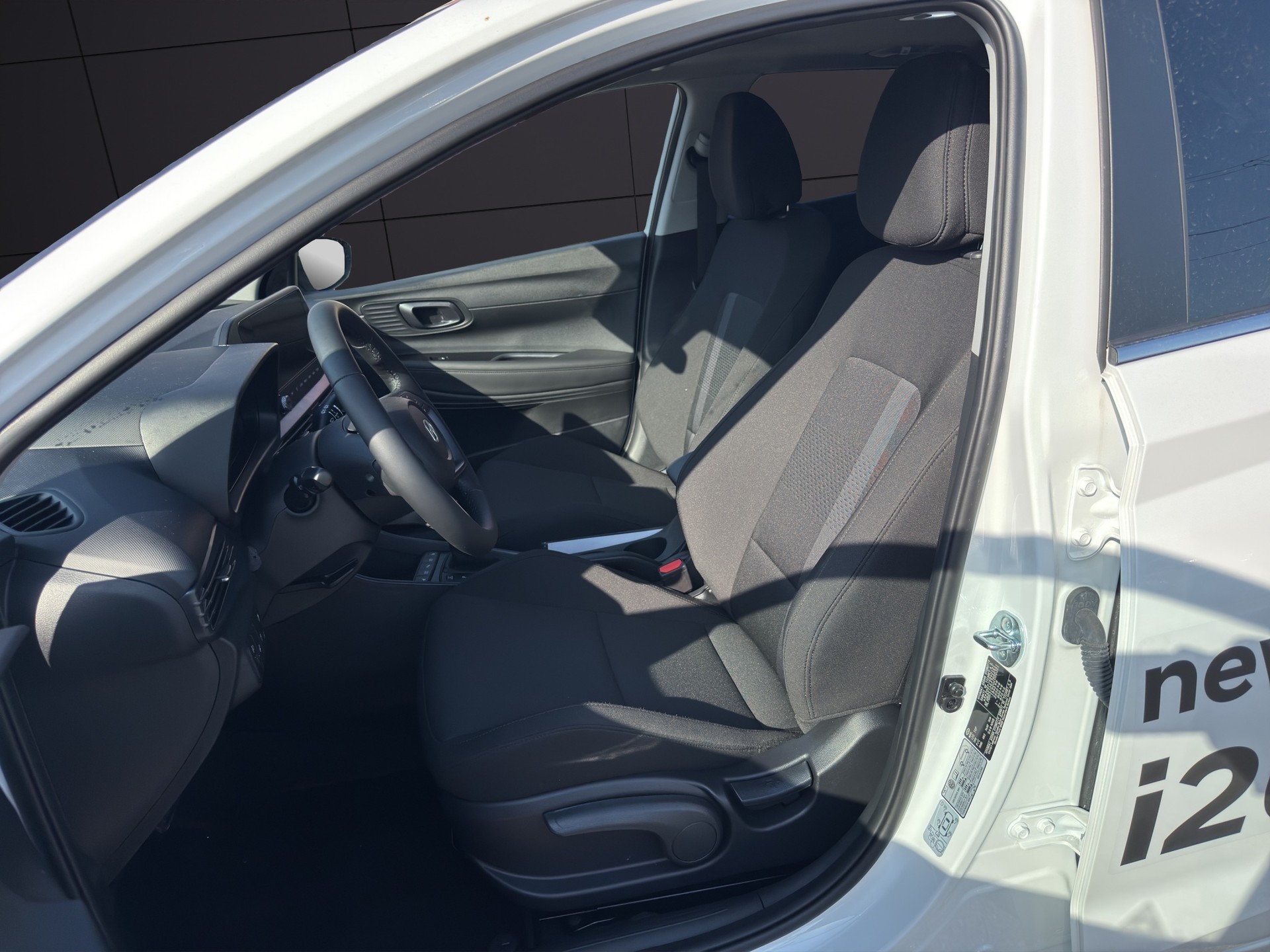 HYUNDAI i20 1.0 T-GDi Vertex DCT-image-13