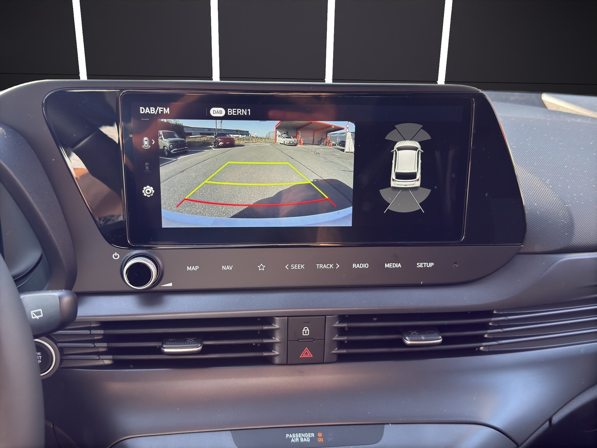 HYUNDAI i20 1.0 T-GDi Vertex DCT-image-10