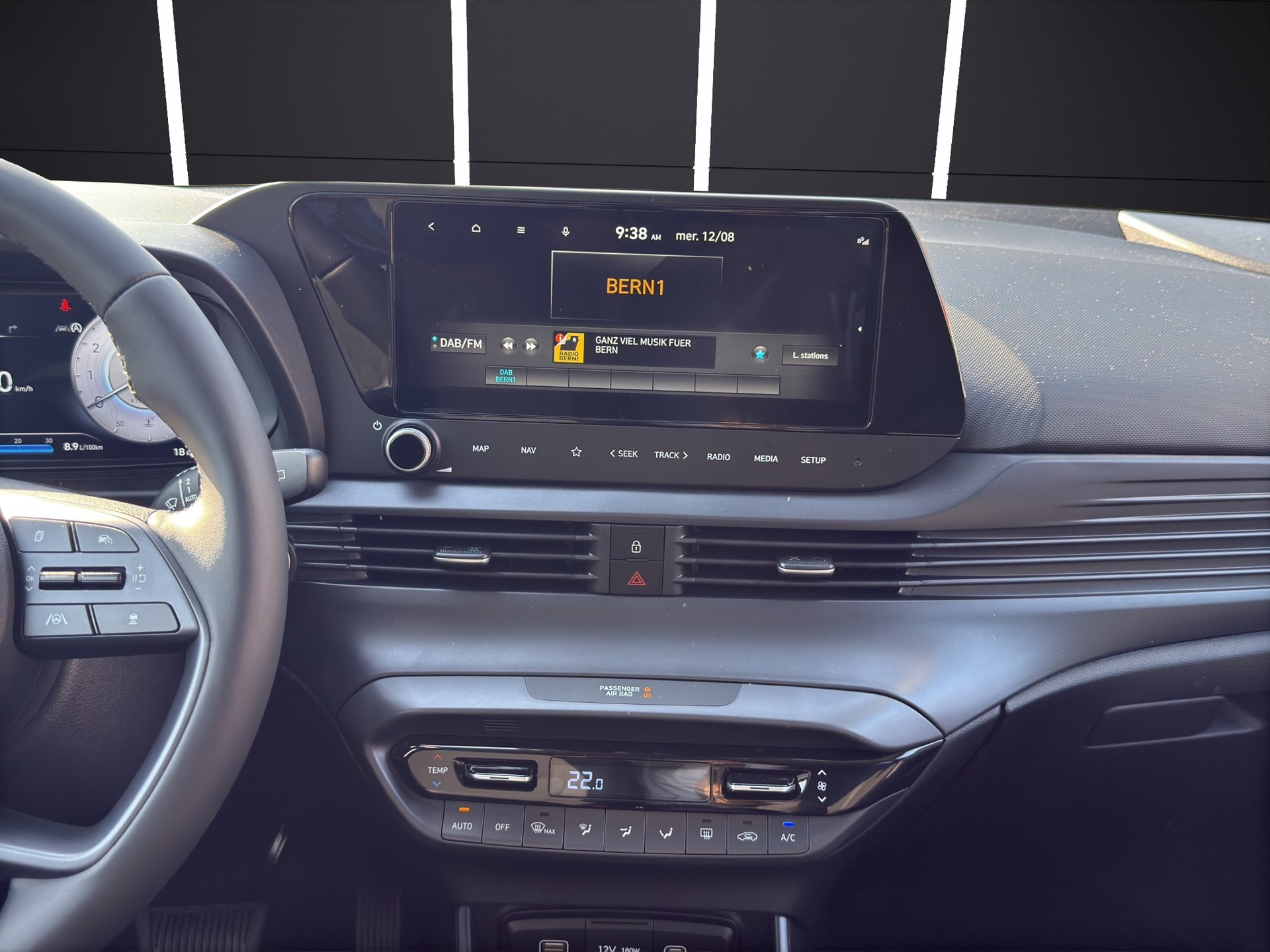 HYUNDAI i20 1.0 T-GDi Vertex DCT-image-9