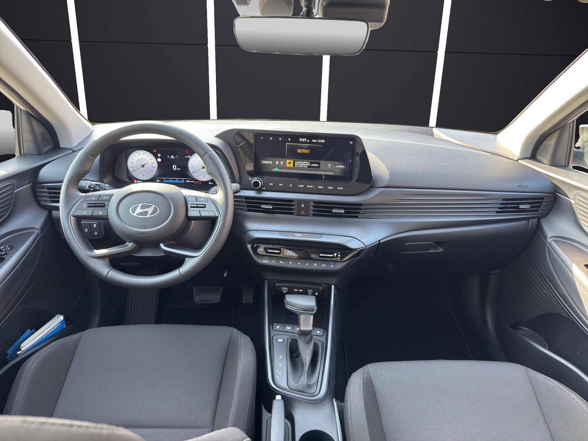 HYUNDAI i20 1.0 T-GDi Vertex DCT-image-7