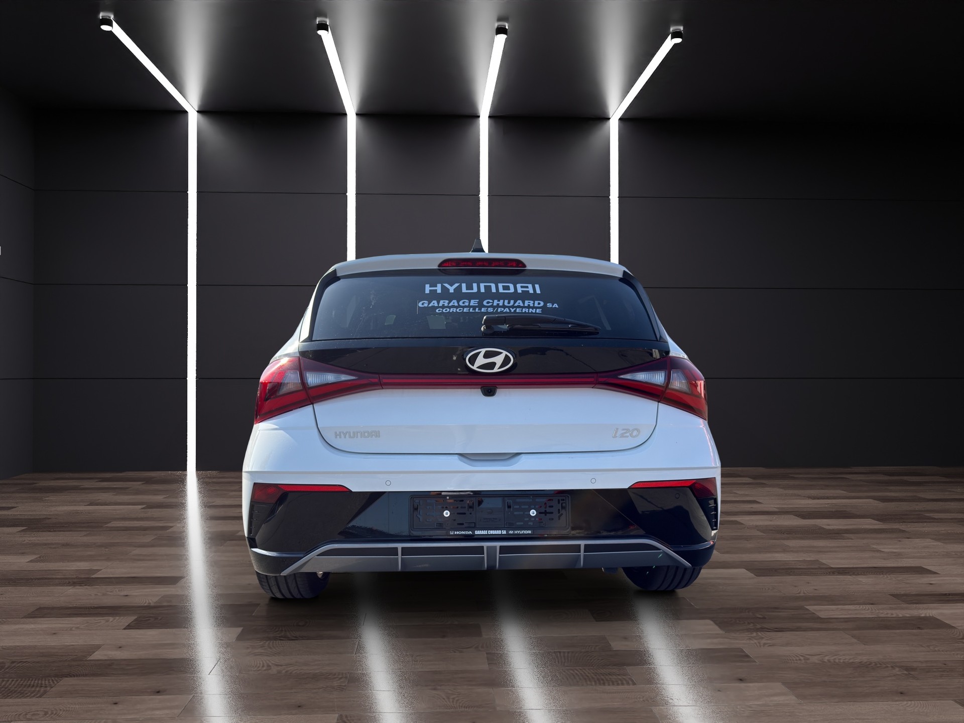 HYUNDAI i20 1.0 T-GDi Vertex DCT-image-4