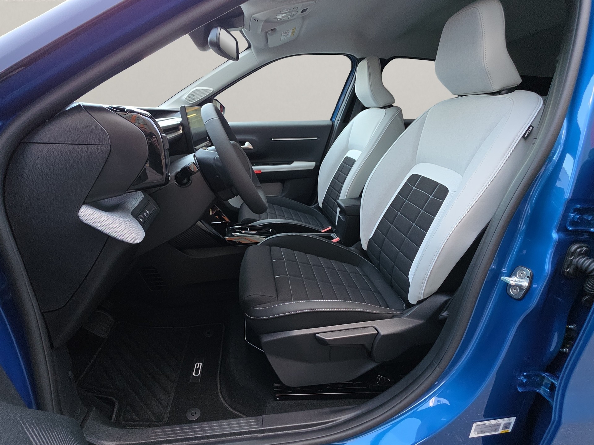 CITROEN C3 1.2i MHEV Max DCS6-image-12