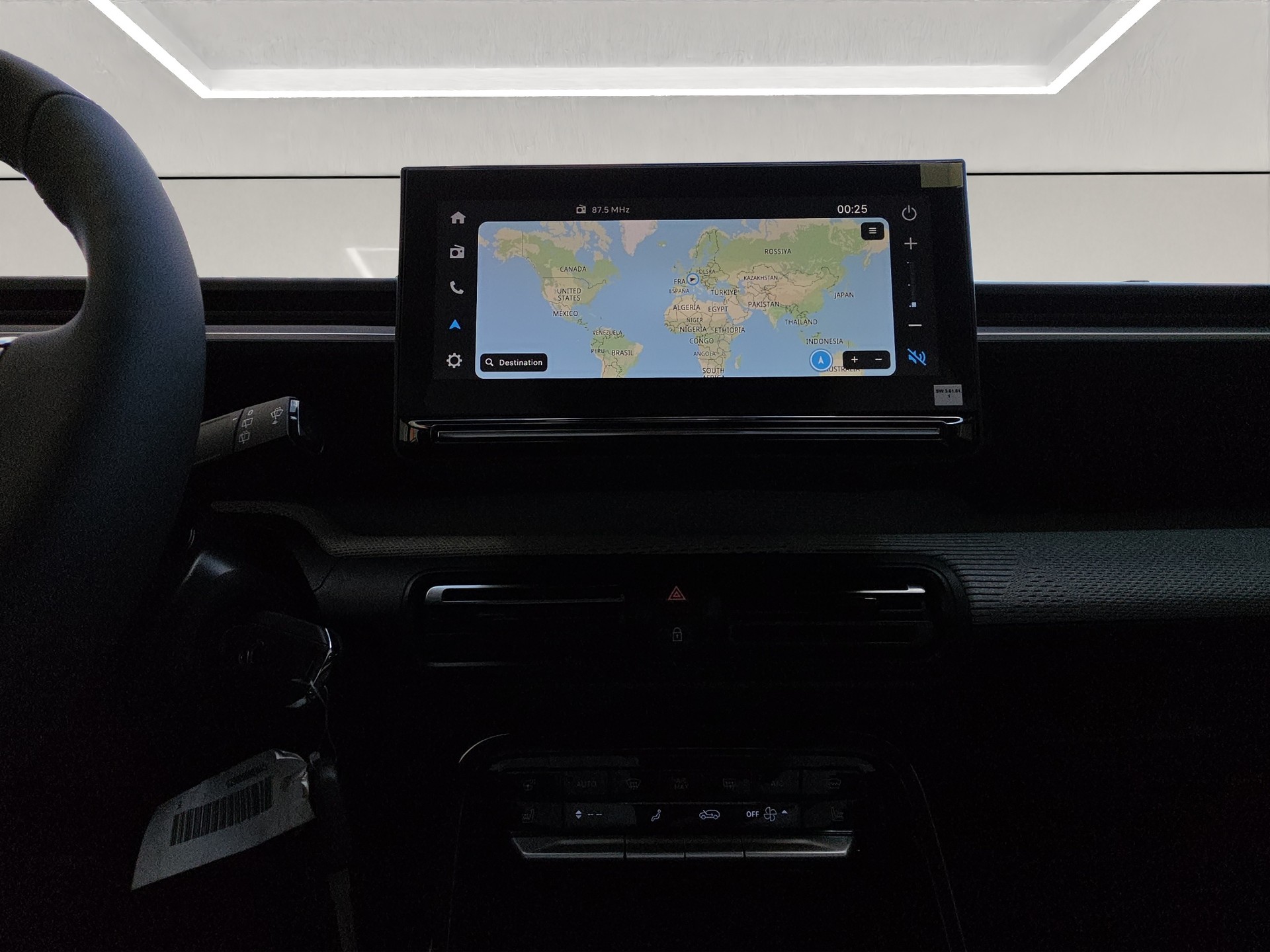 CITROEN C3 1.2i MHEV Max DCS6-image-14