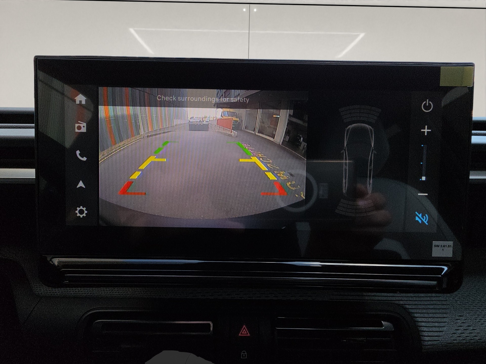 CITROEN C3 1.2i MHEV Max DCS6-image-15