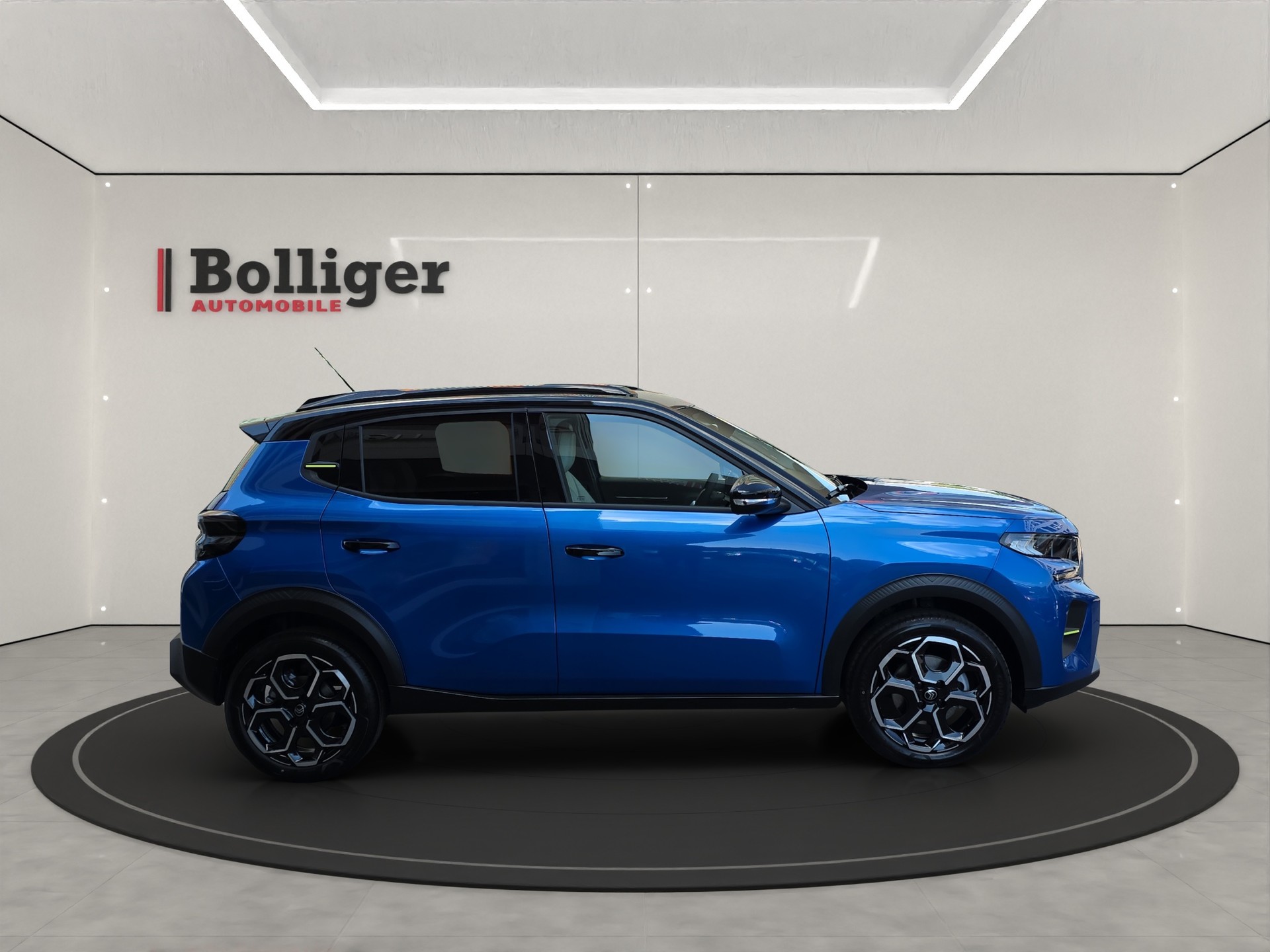CITROEN C3 1.2i MHEV Max DCS6-image-3
