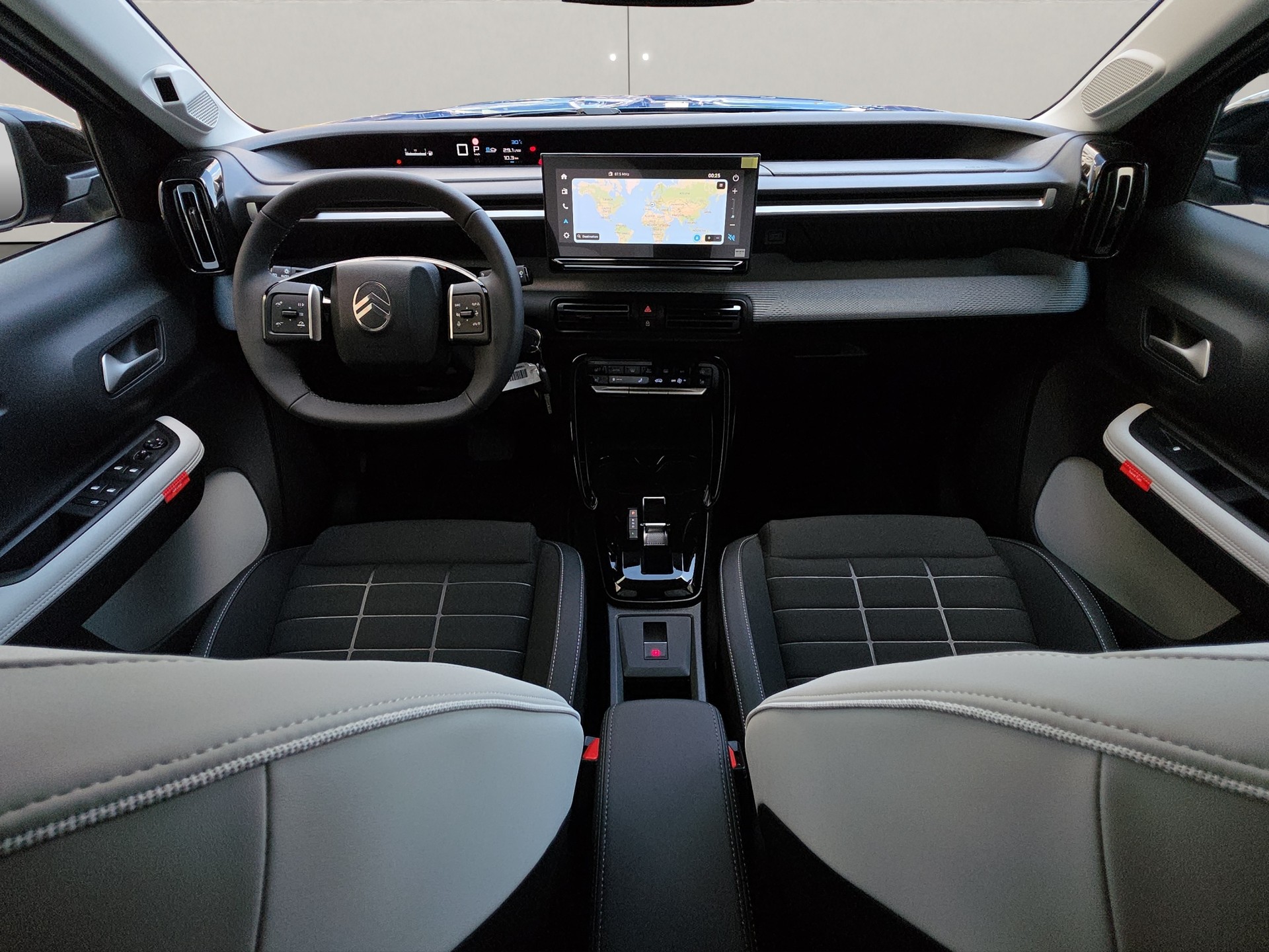 CITROEN C3 1.2i MHEV Max DCS6-image-13