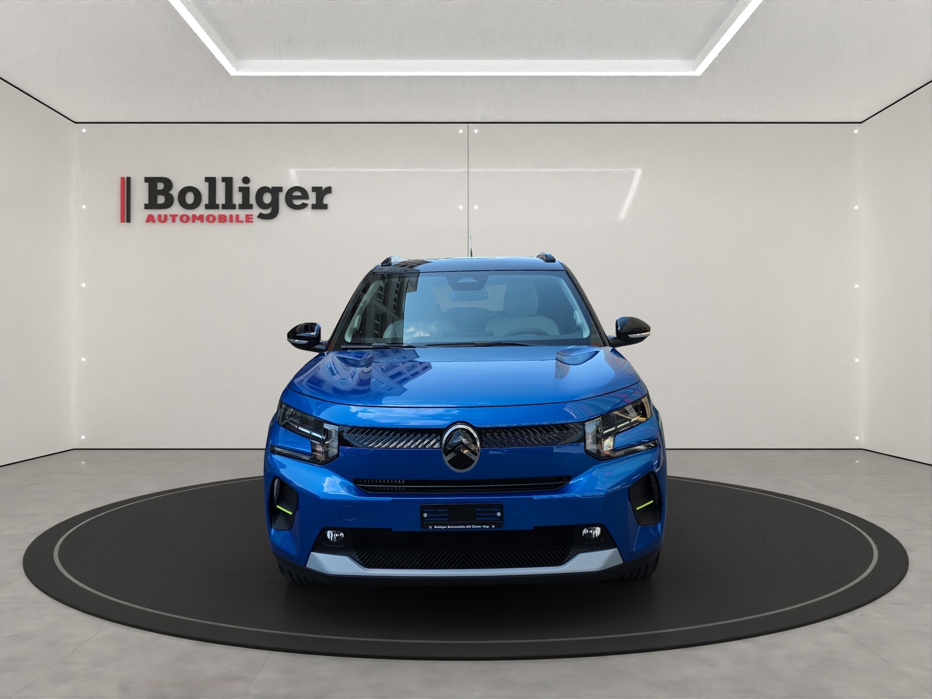 CITROEN C3 1.2i MHEV Max DCS6-image-1