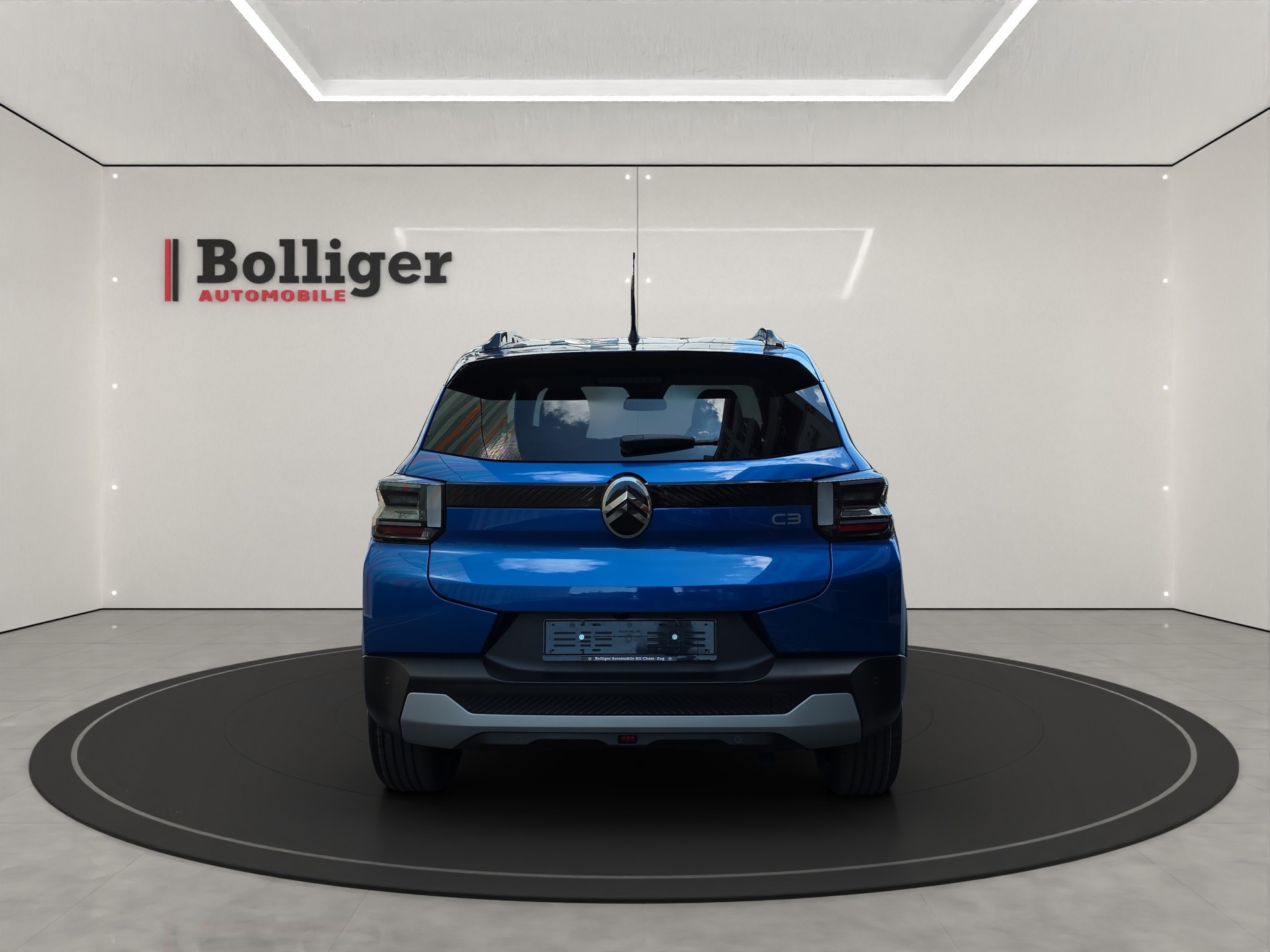 CITROEN C3 1.2i MHEV Max DCS6-image-7