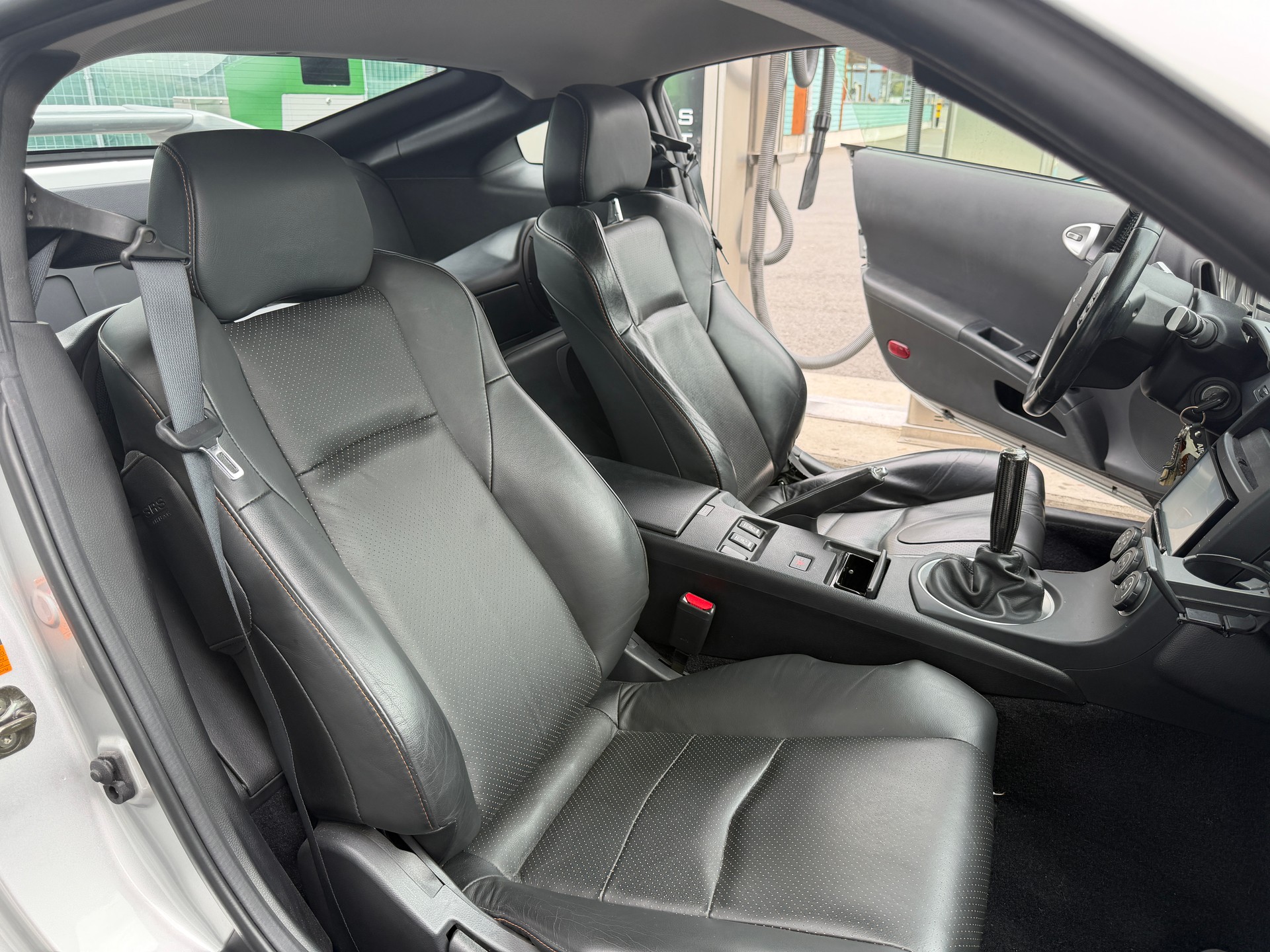 NISSAN 3.5 V6 24V-image-15