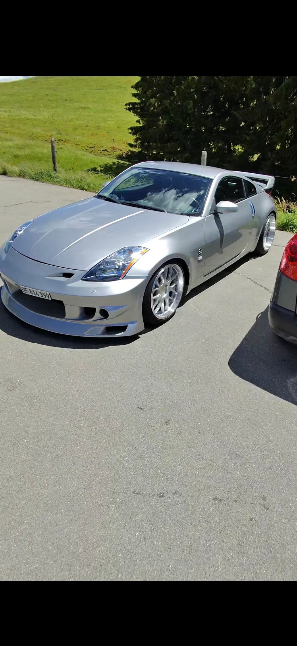 NISSAN 3.5 V6 24V-image-1