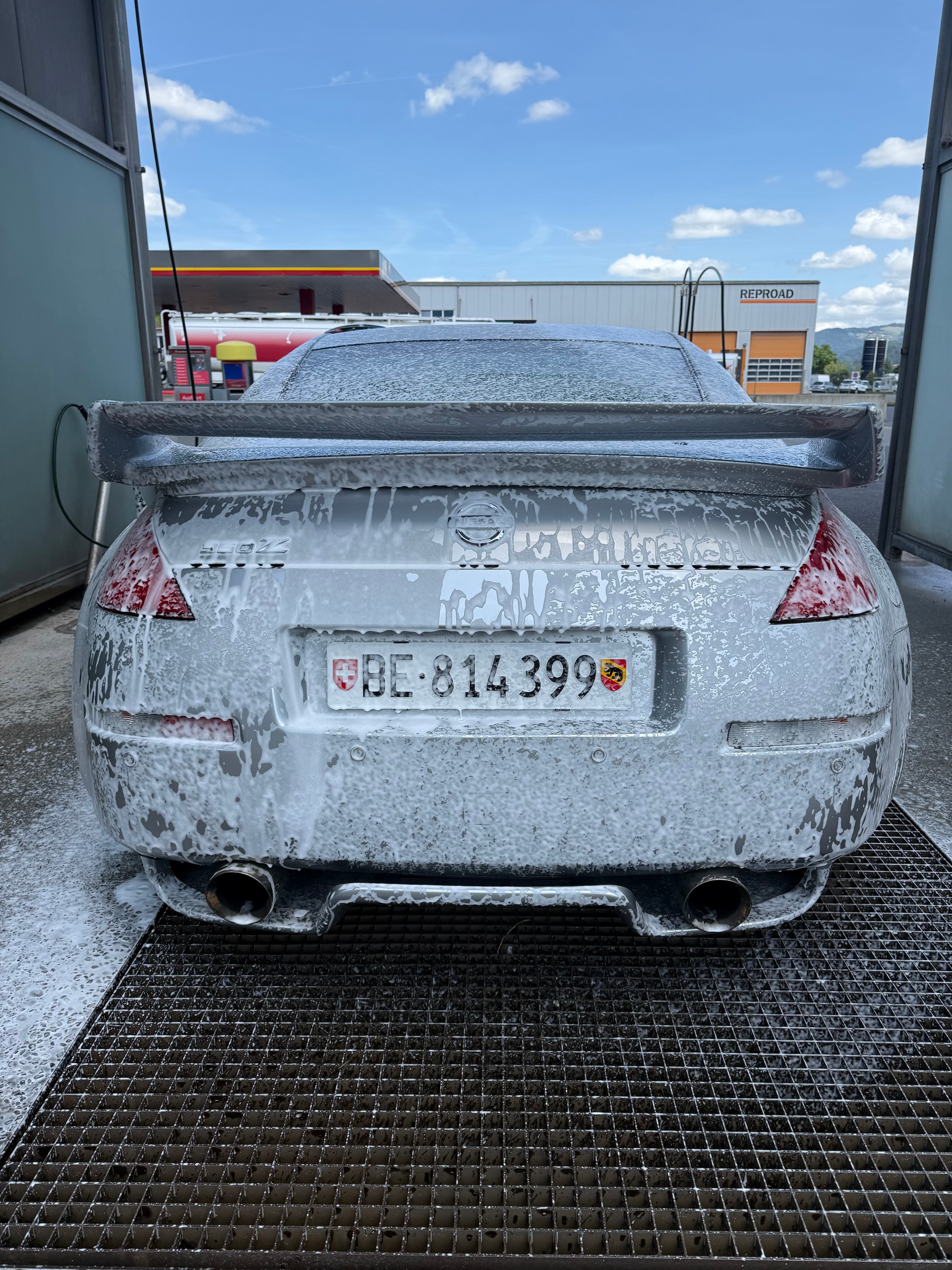 NISSAN 3.5 V6 24V-image-2