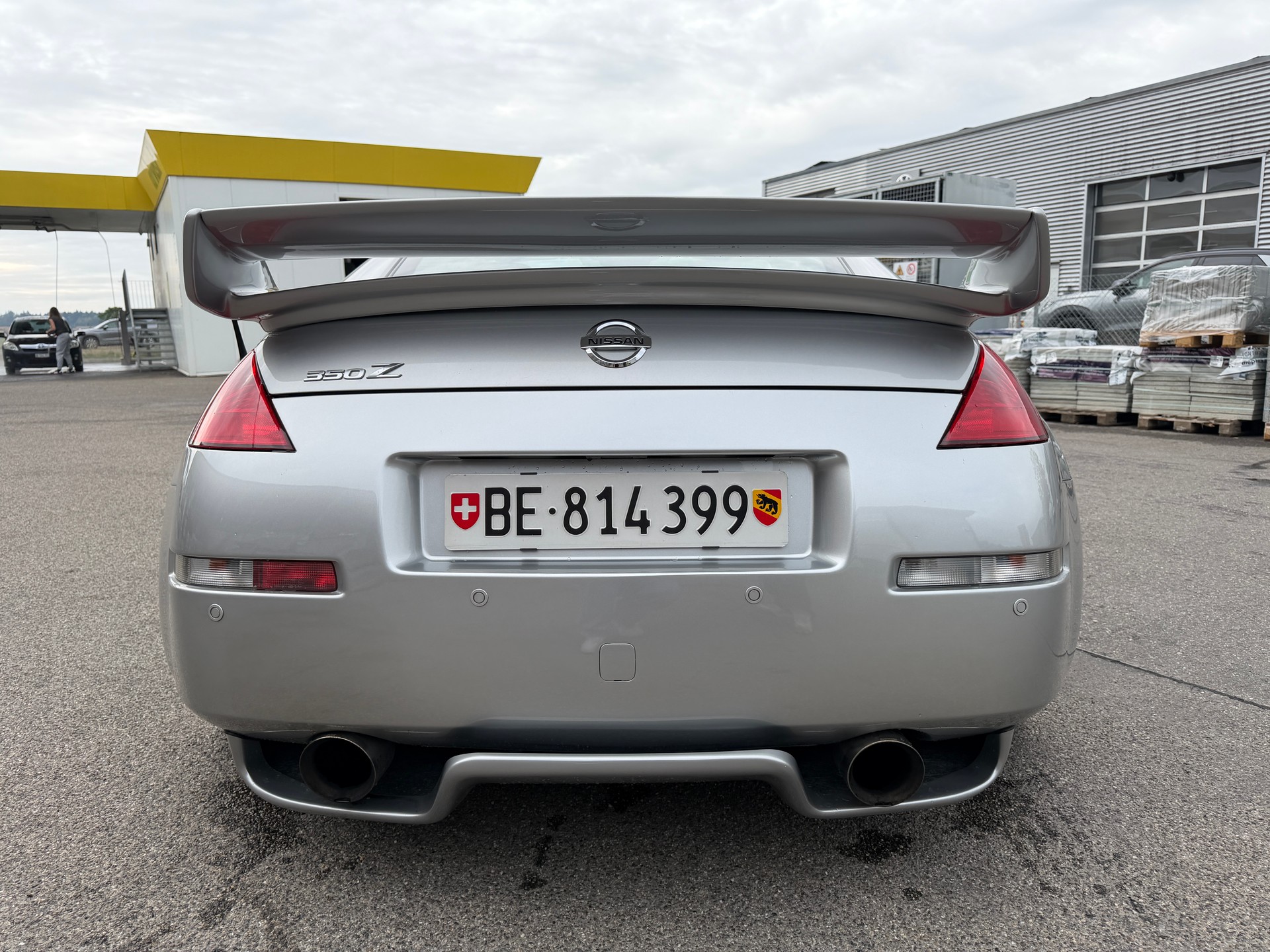 NISSAN 3.5 V6 24V-image-9