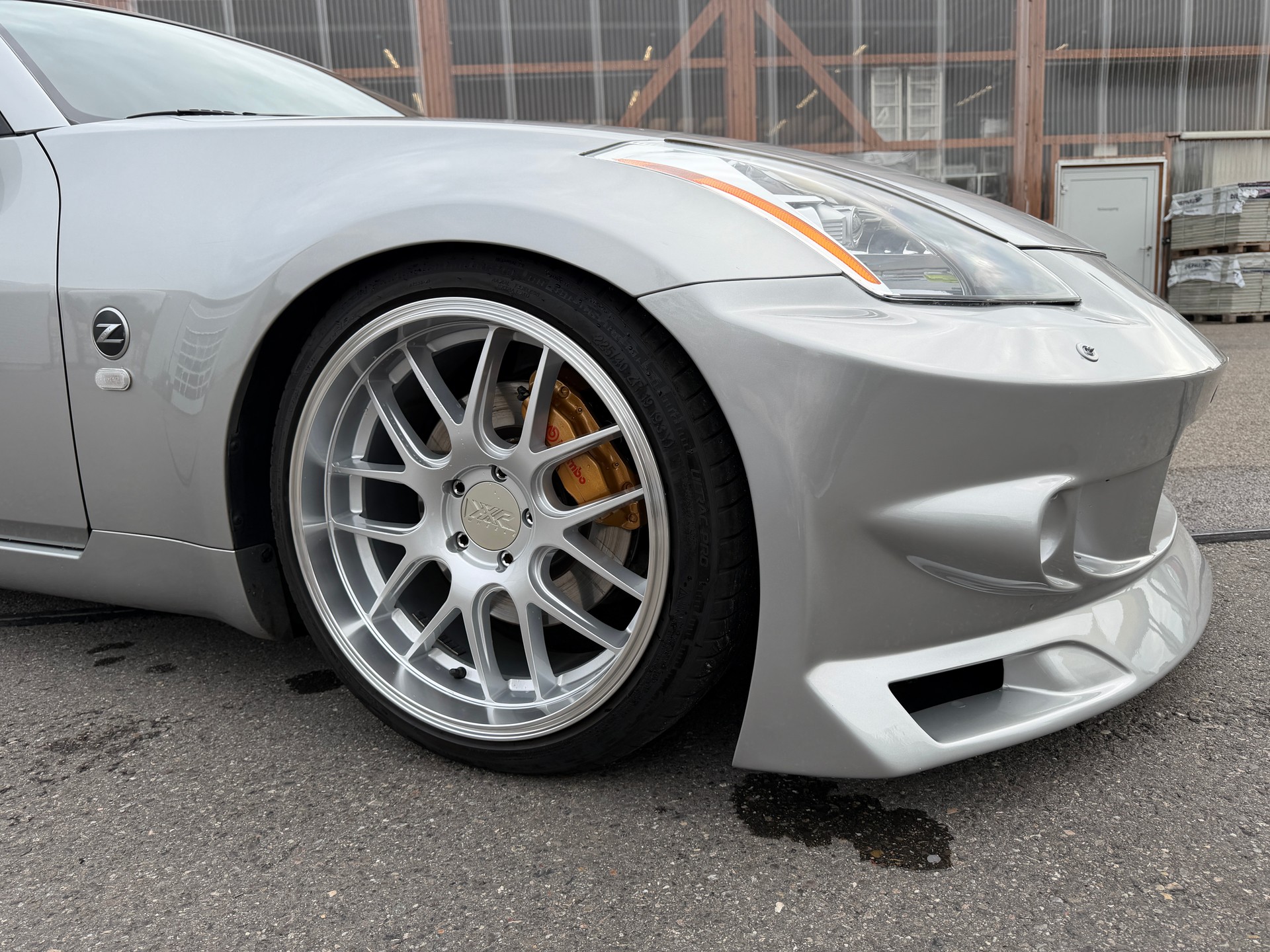 NISSAN 3.5 V6 24V-image-11