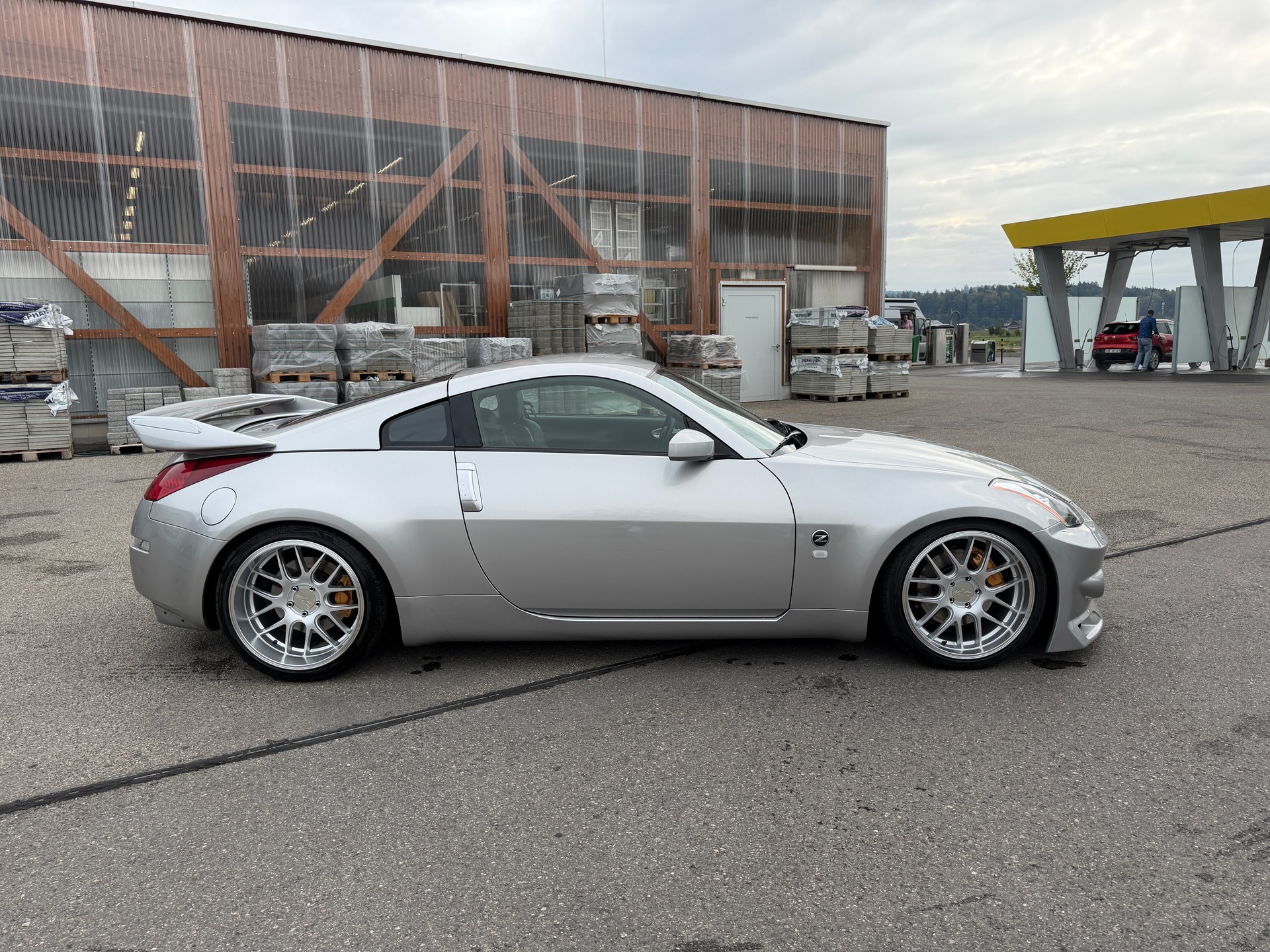 NISSAN 3.5 V6 24V-image-2