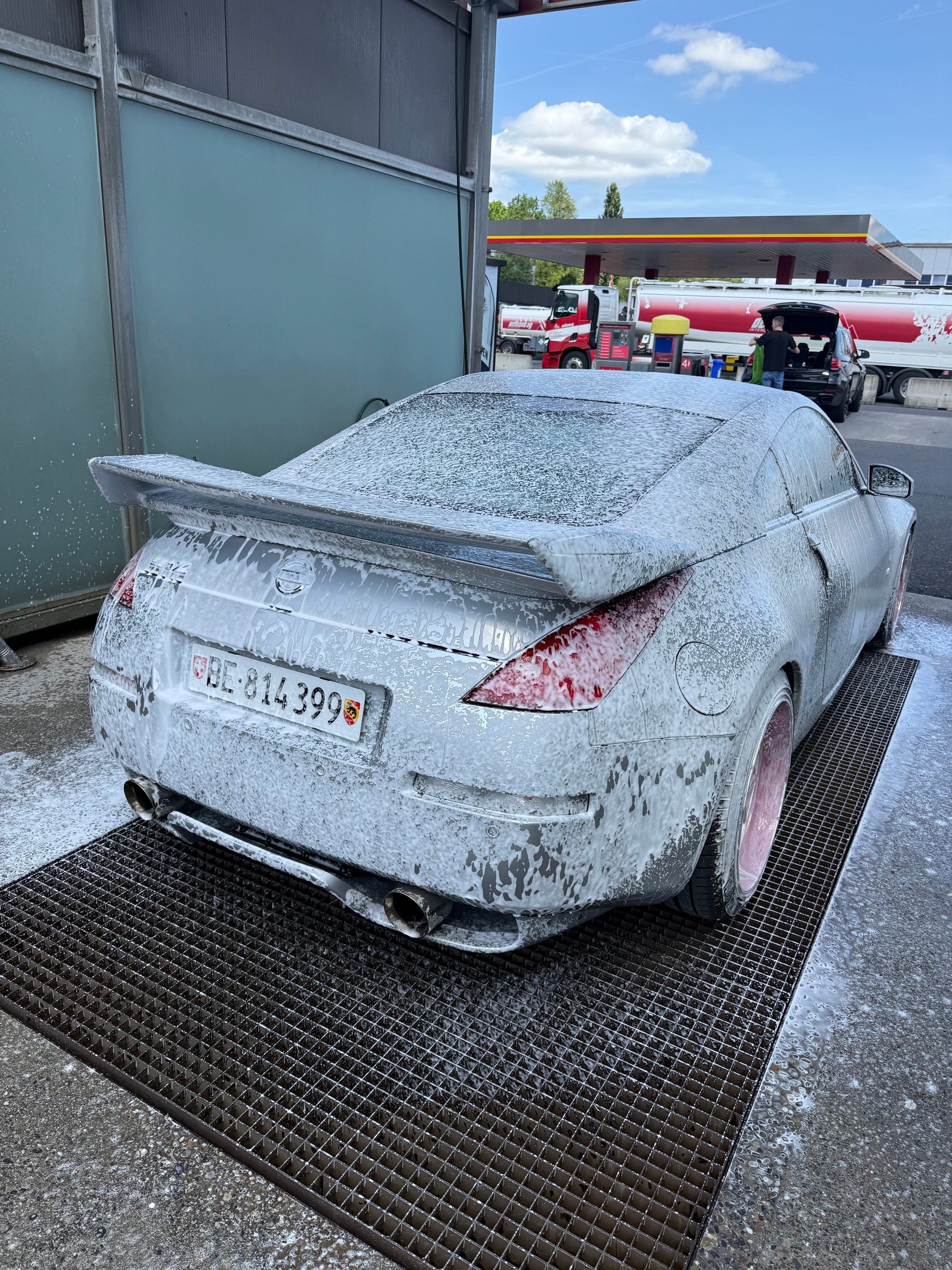 NISSAN 3.5 V6 24V-image-3