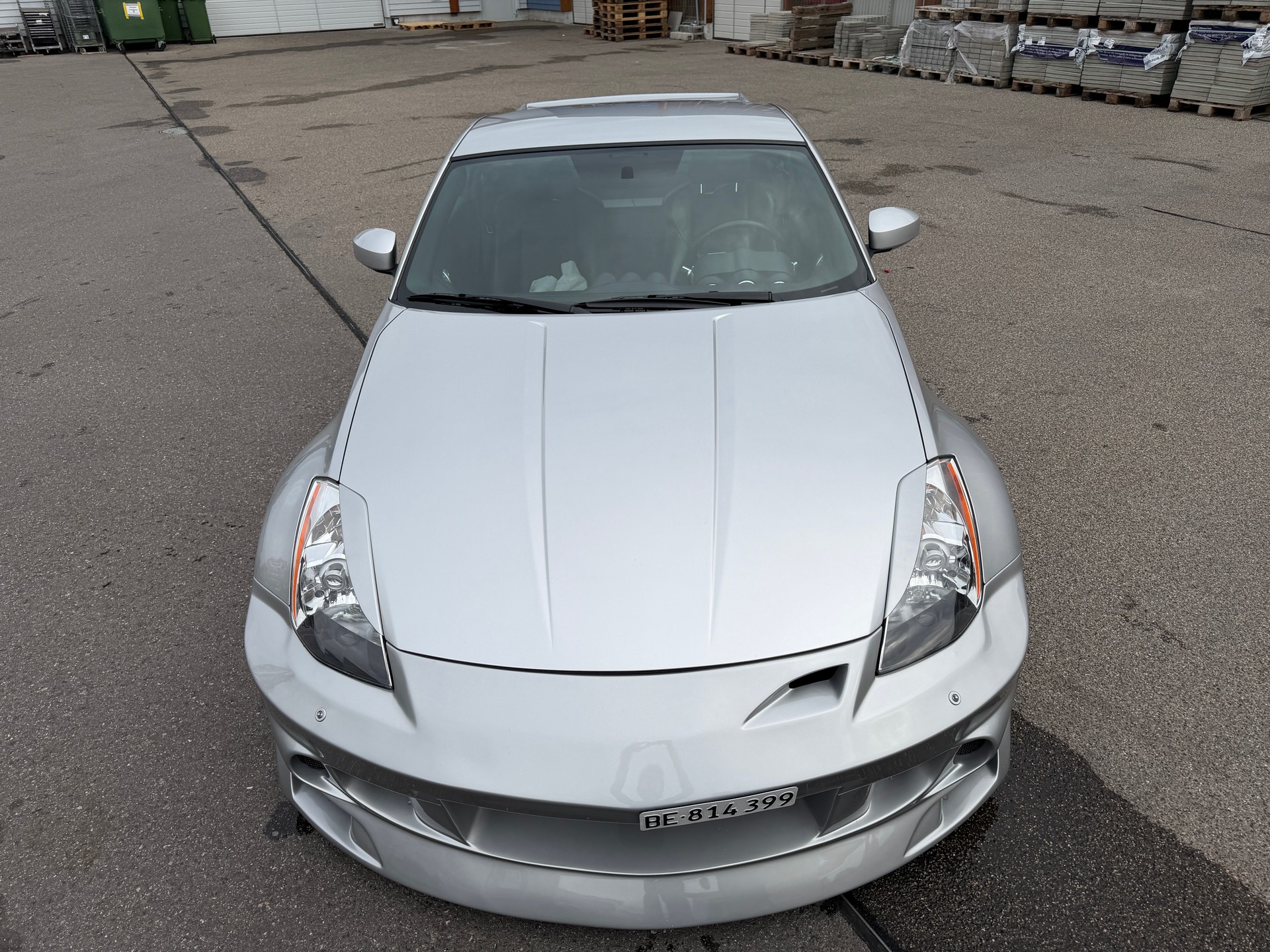 NISSAN 3.5 V6 24V-image-7