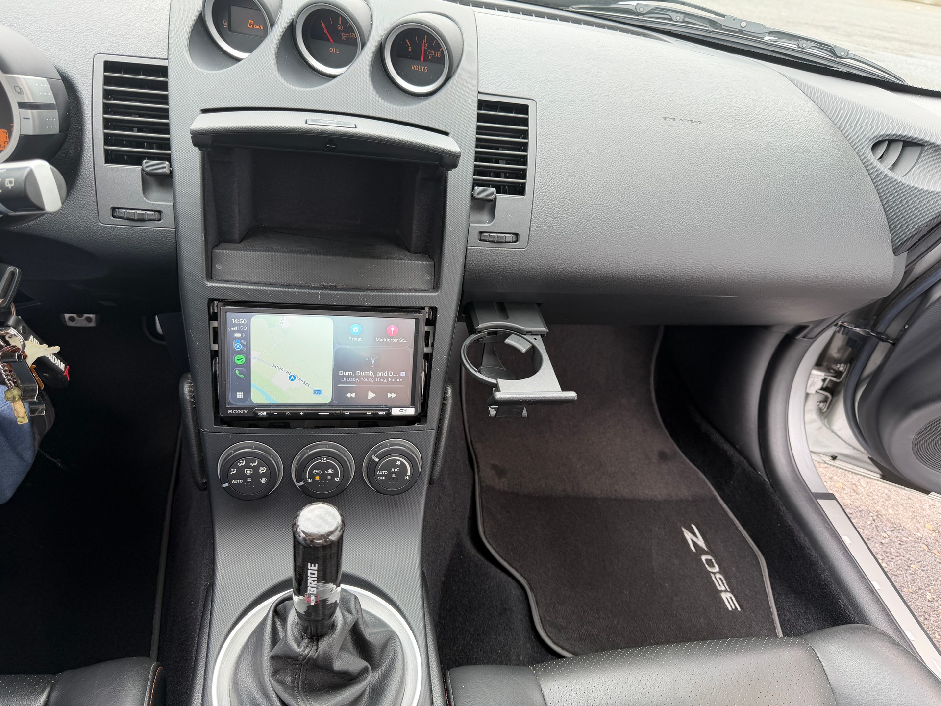 NISSAN 3.5 V6 24V-image-17