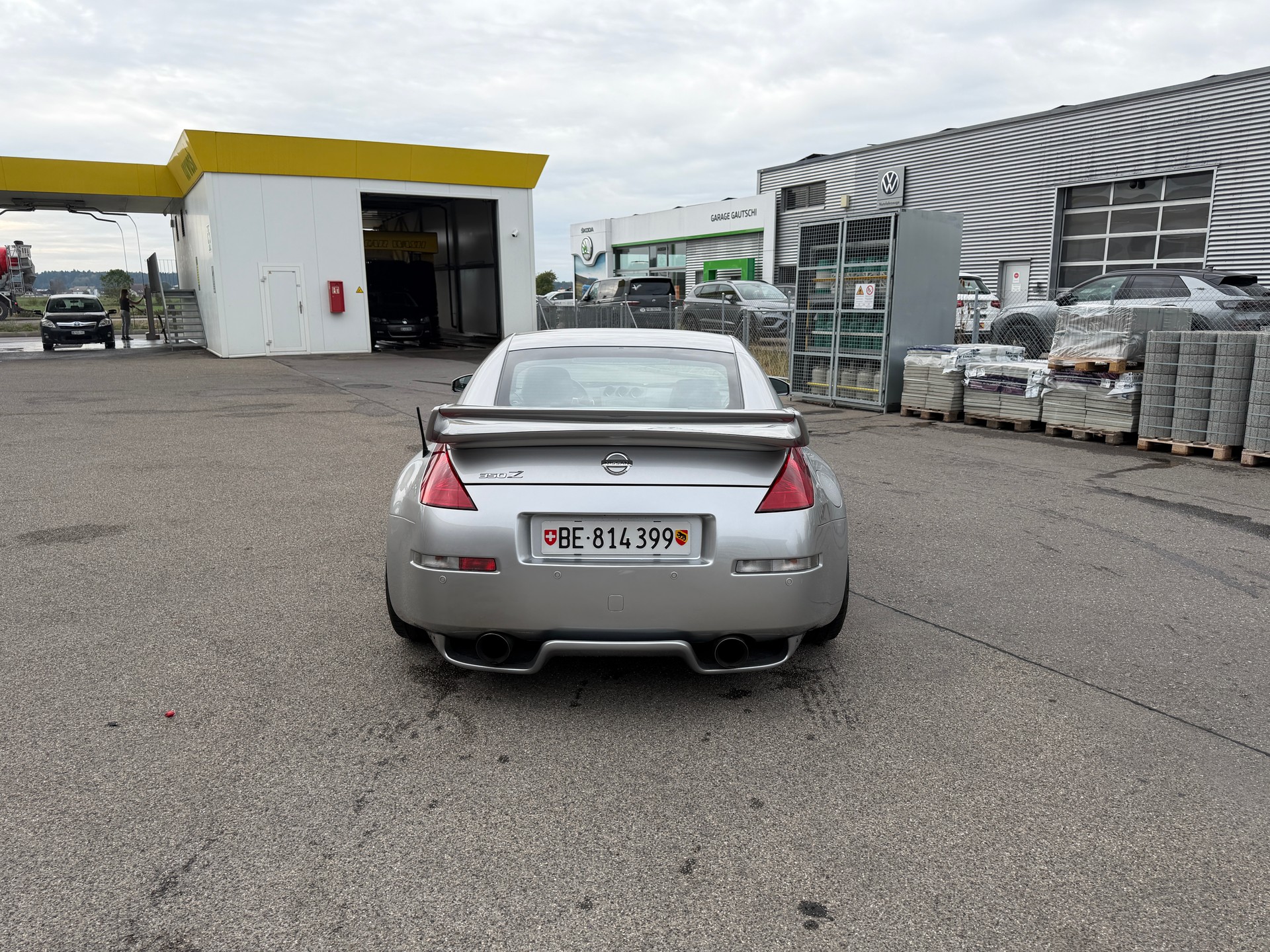 NISSAN 3.5 V6 24V-image-4