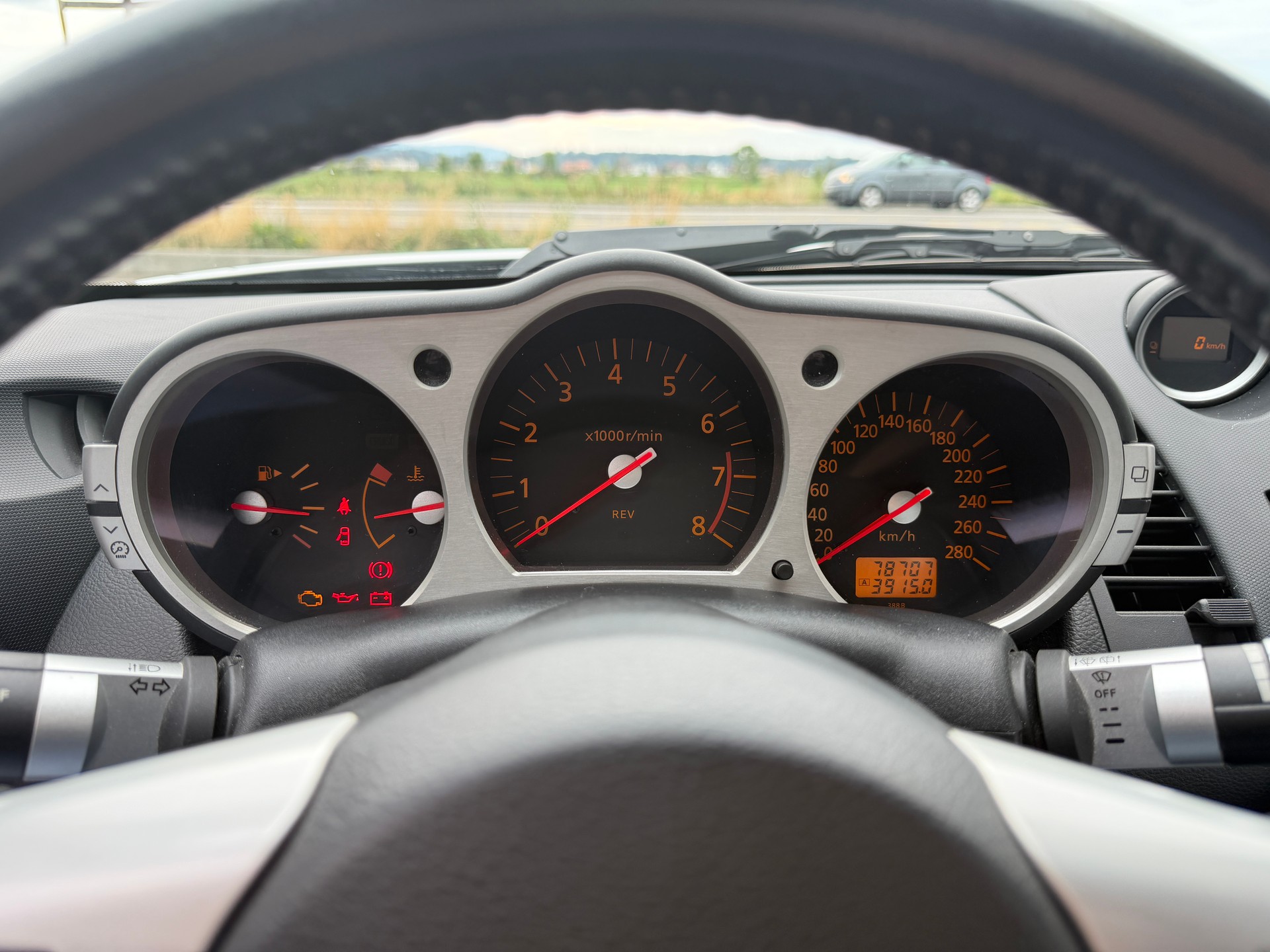 NISSAN 3.5 V6 24V-image-16