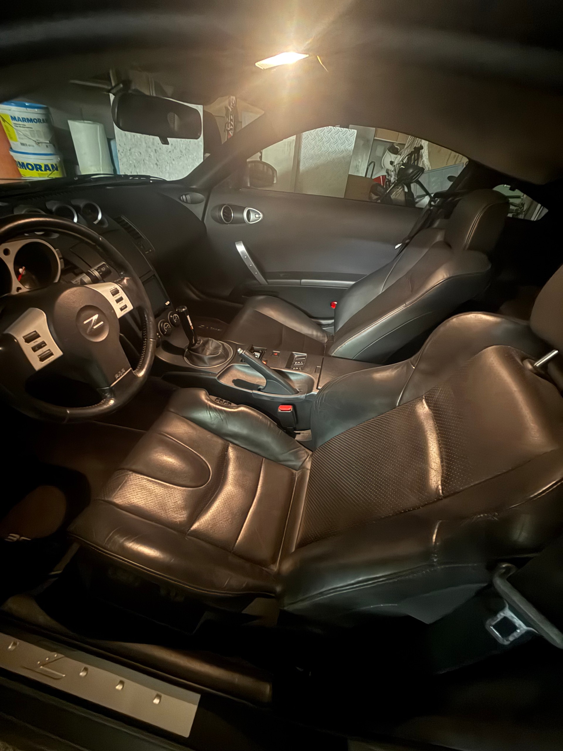 NISSAN 3.5 V6 24V-image-4