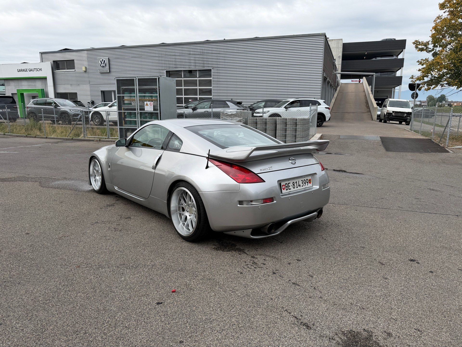 NISSAN 3.5 V6 24V-image-5