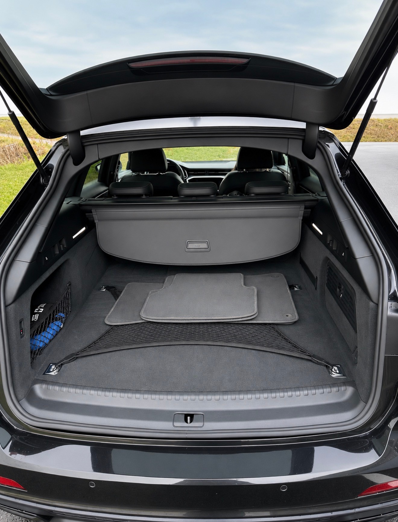 AUDI 2.0 55 TFSI e Sport quattro S-Tronic-image-9