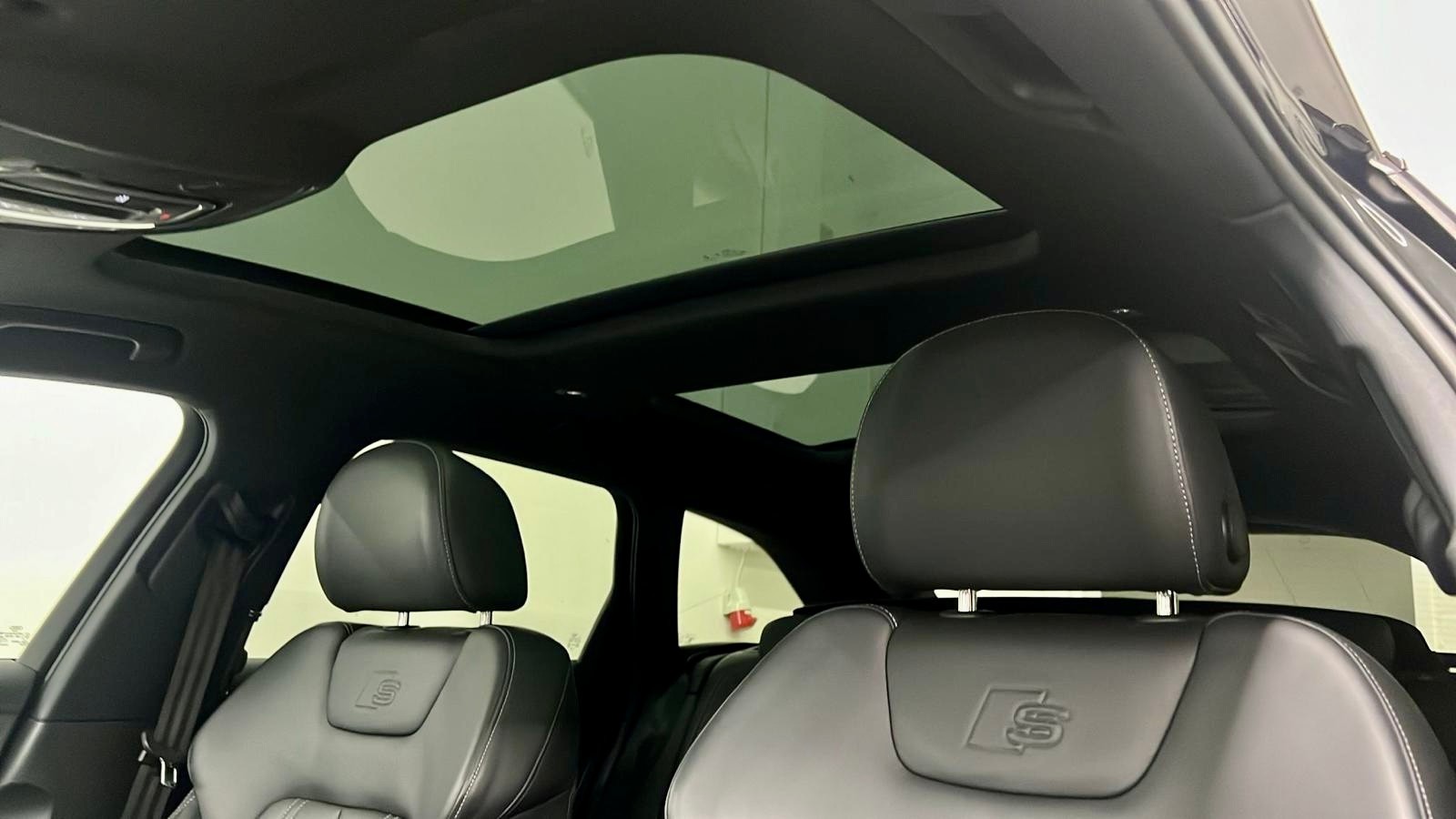 AUDI 2.0 55 TFSI e Sport quattro S-Tronic-image-7