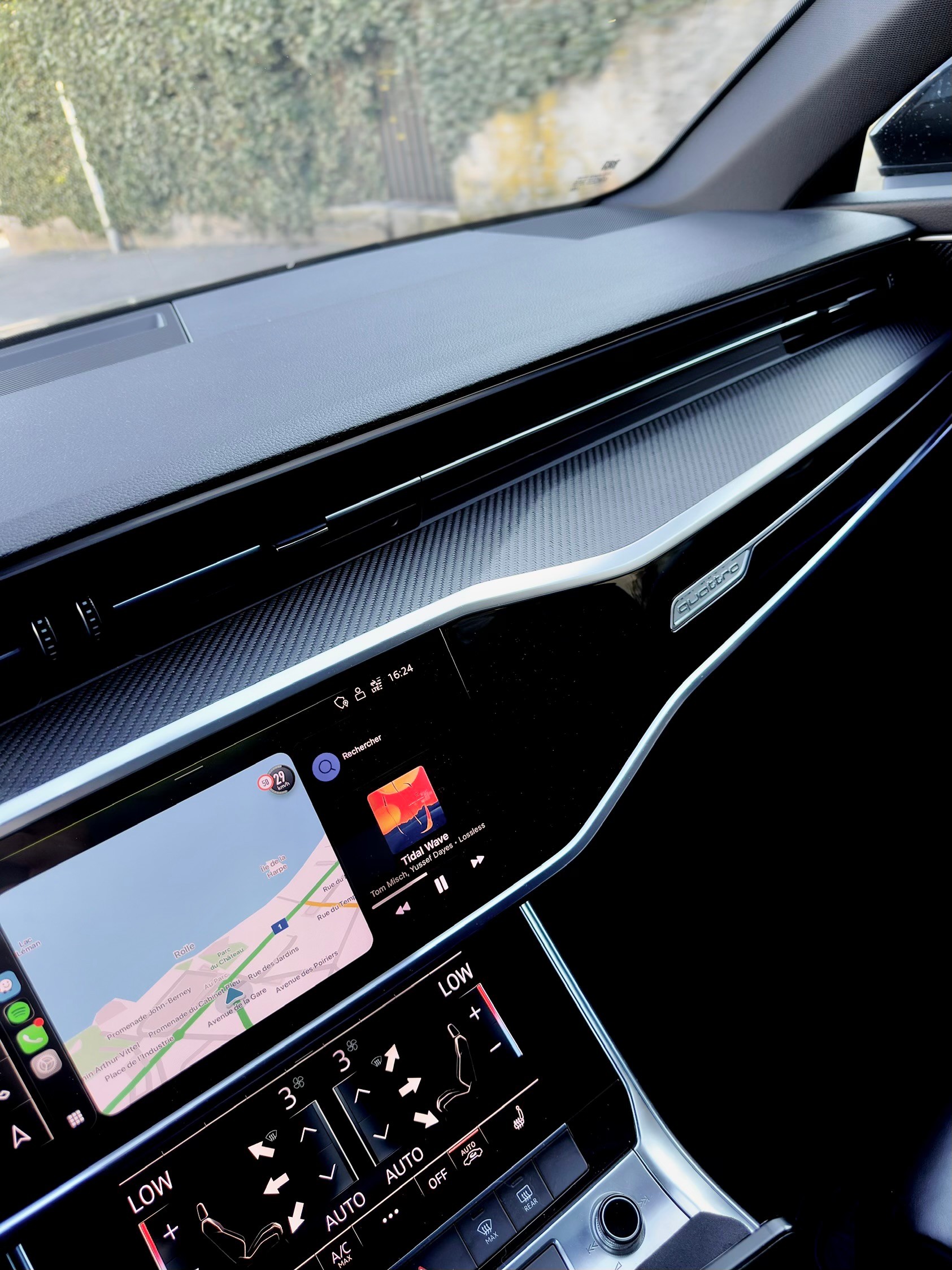 AUDI 2.0 55 TFSI e Sport quattro S-Tronic-image-5