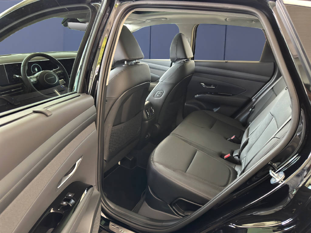 HYUNDAI TUCSON 1.6 T-GDi Hybrid Vertex Swiss Edition 4WD-image-10