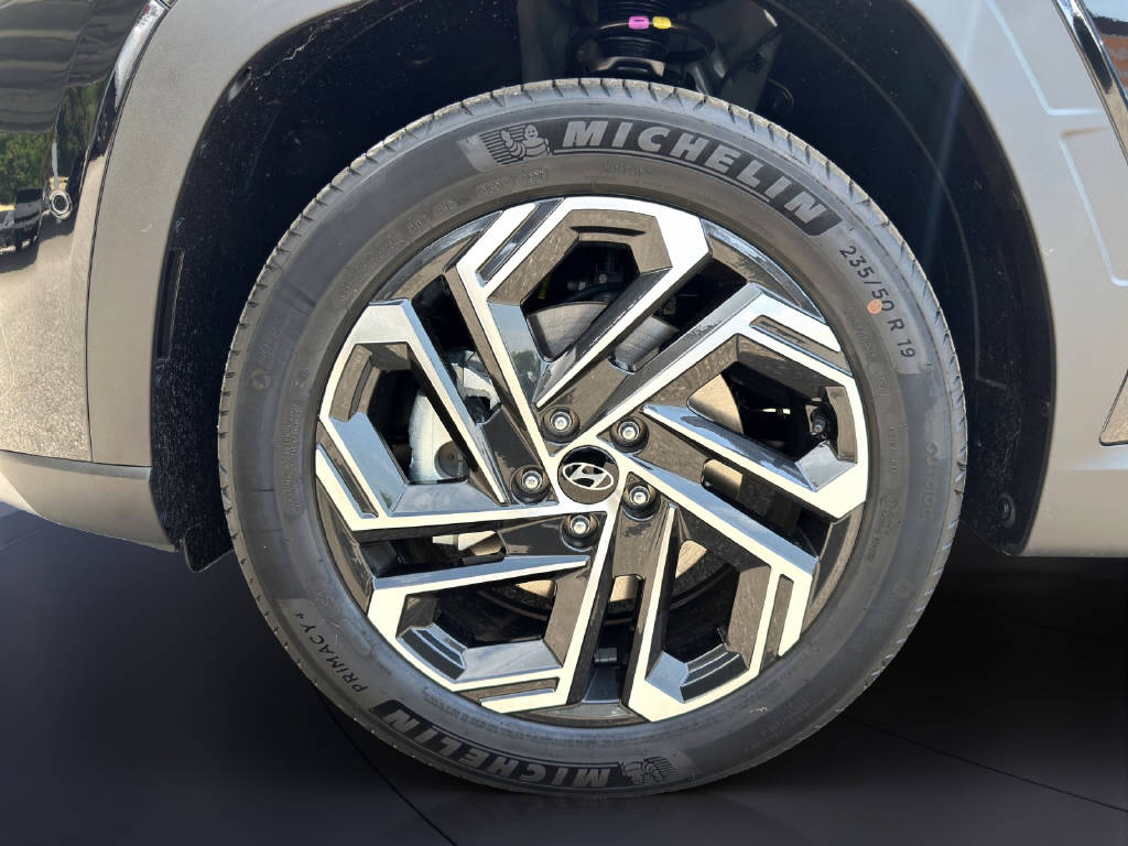 HYUNDAI TUCSON 1.6 T-GDi Hybrid Vertex Swiss Edition 4WD-image-8