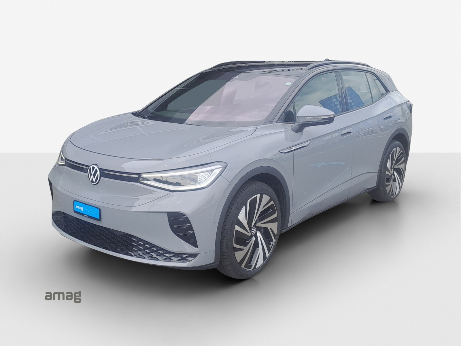 VW ID.4 GTX 77 kWh 4Motion-image-0