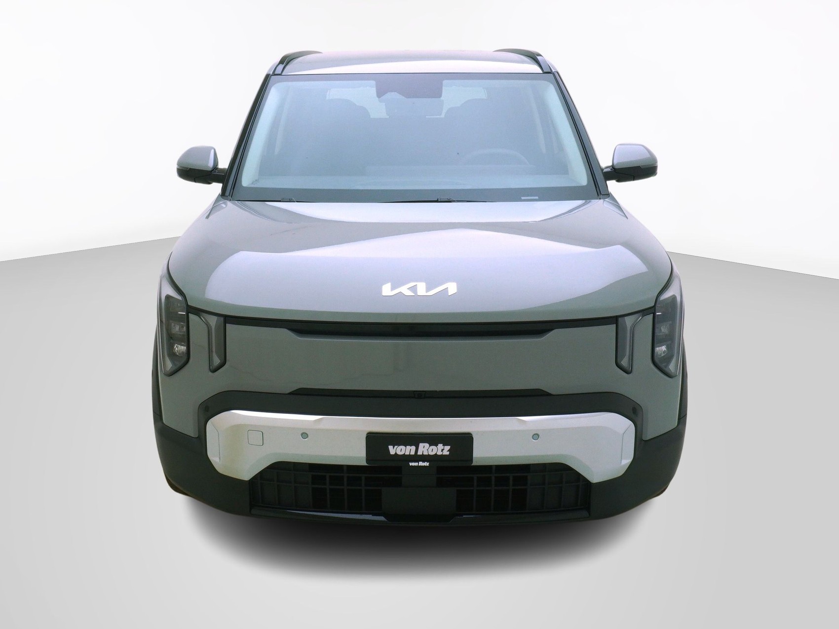 KIA EV2 61 kWh Earth Plus 4 Sitzer-image-5
