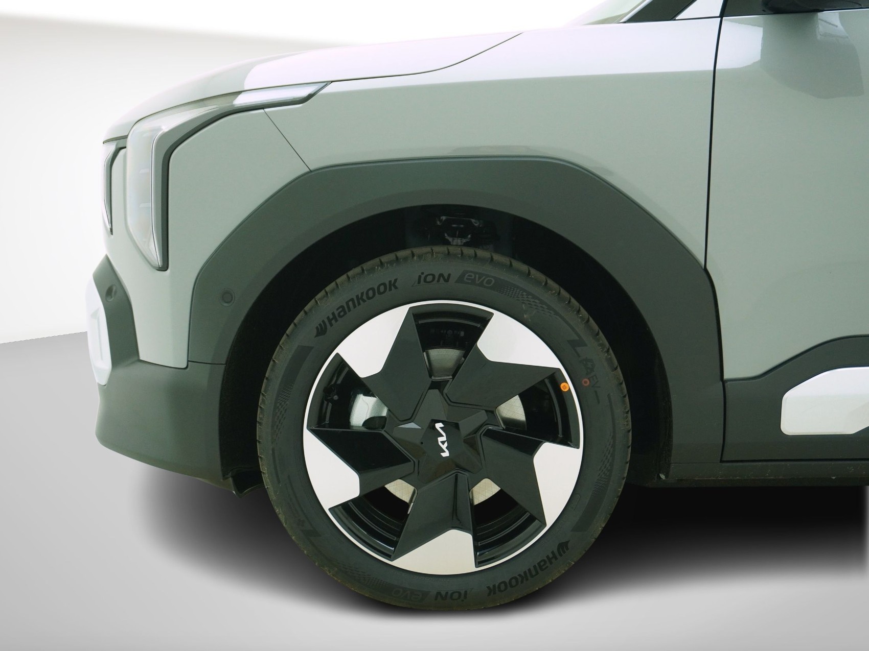 KIA EV2 61 kWh Earth Plus 4 Sitzer-image-8