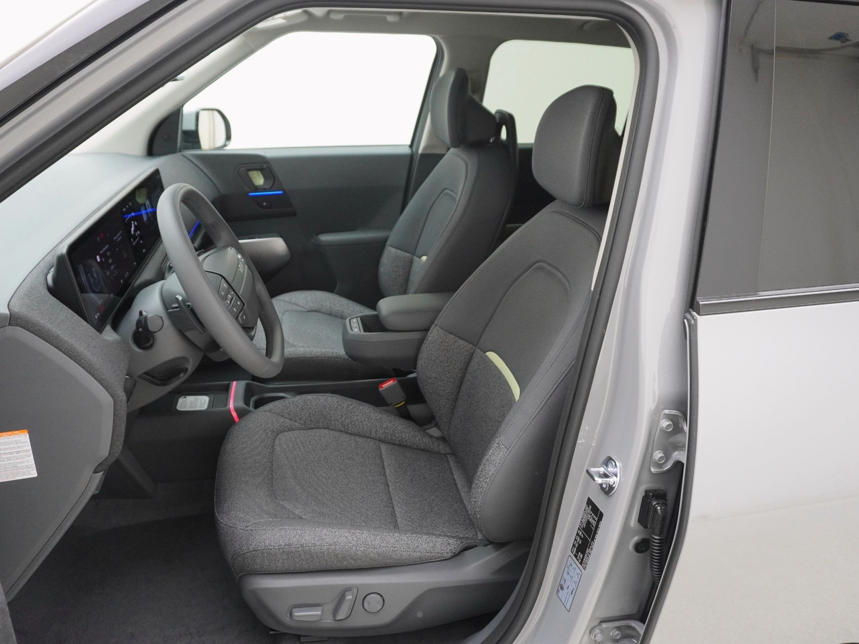 KIA EV2 61 kWh Earth Plus 4 Sitzer-image-11