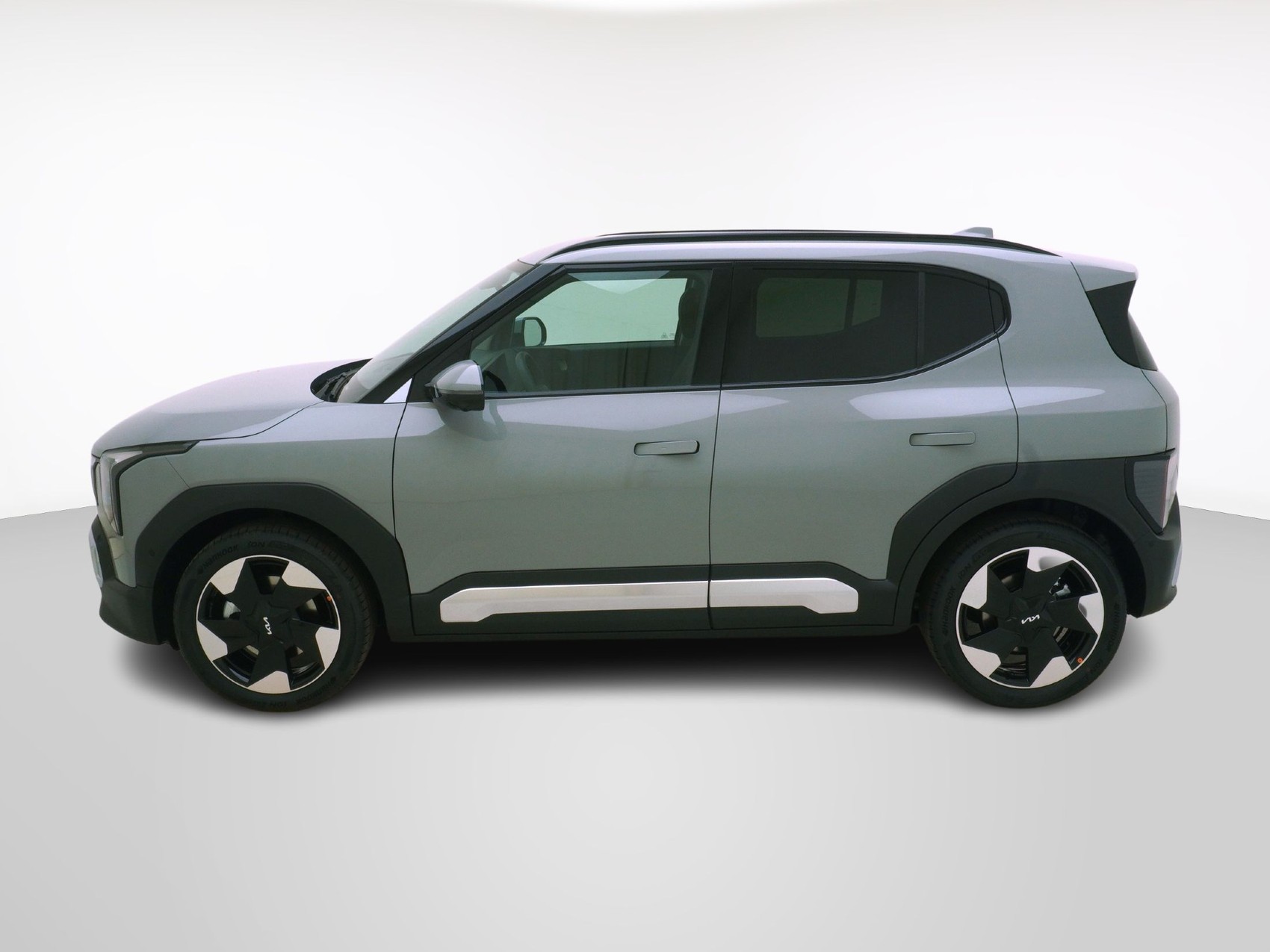 KIA EV2 61 kWh Earth Plus 4 Sitzer-showroom-element-1