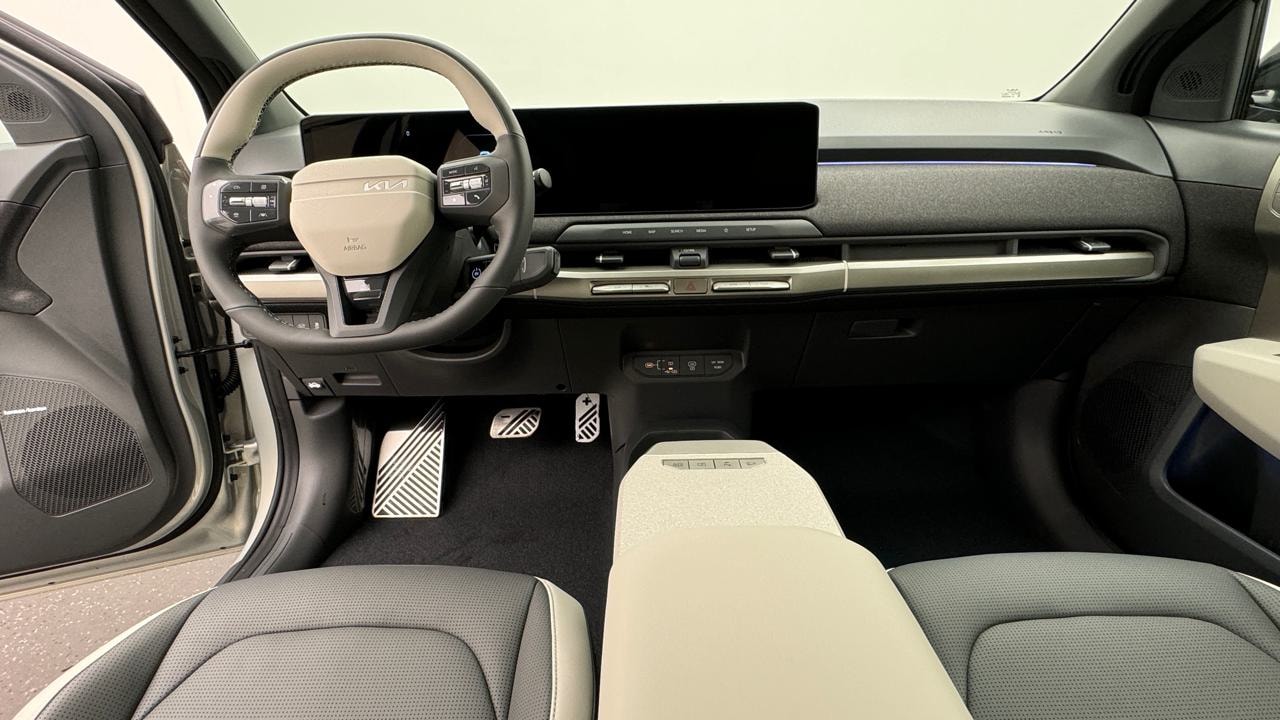 KIA EV3 81,4 kWh GT-Line-image-5