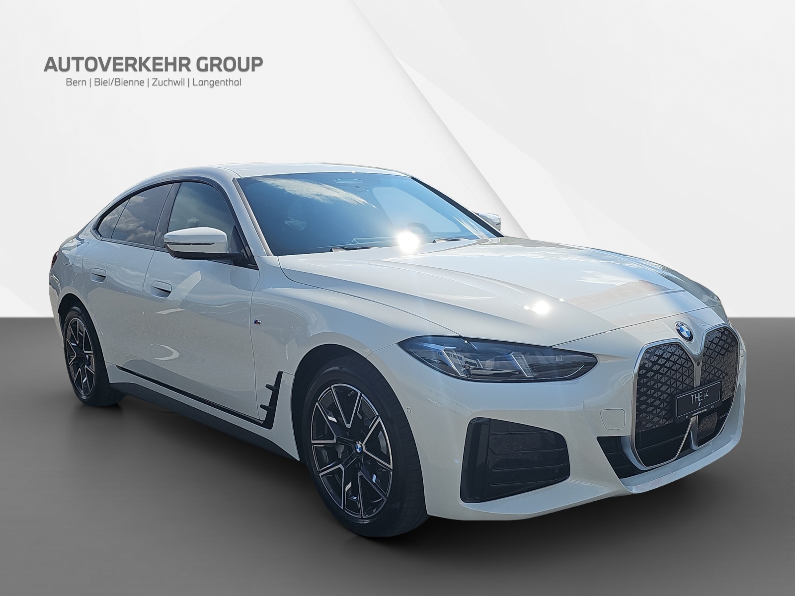 BMW i4 xDrive 40 M Sport-image-7