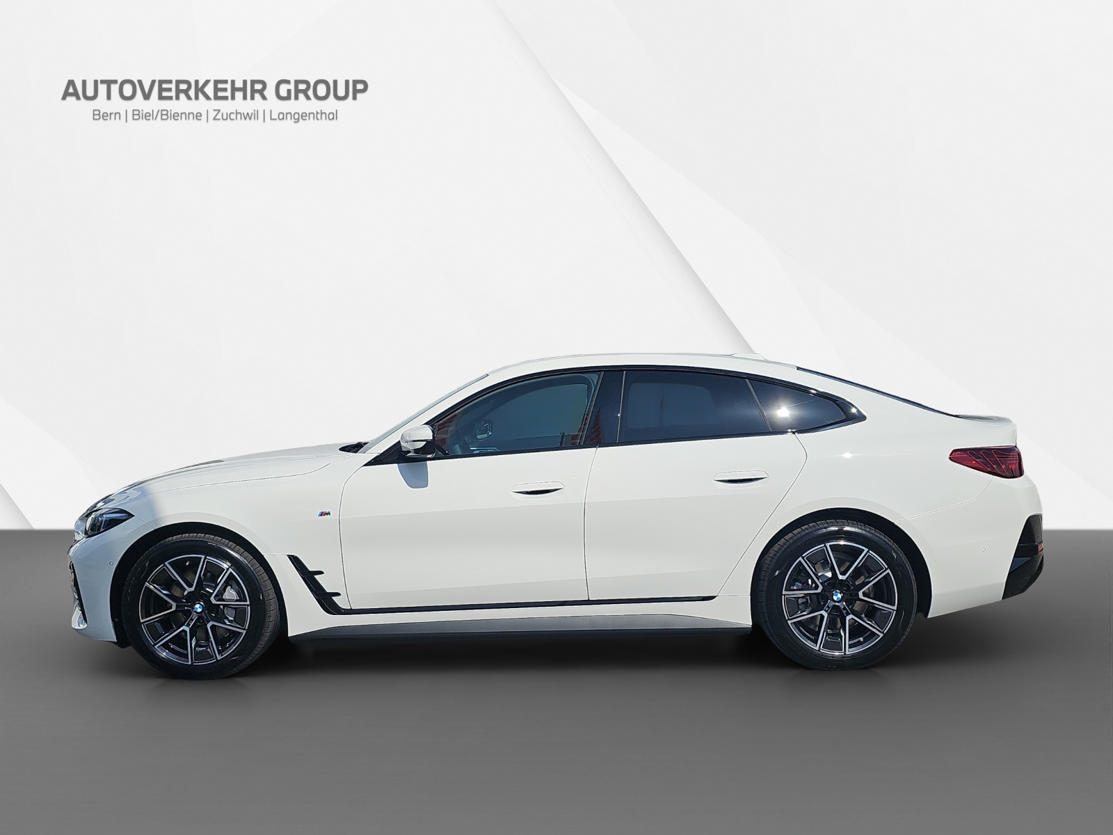 BMW i4 xDrive 40 M Sport-image-2