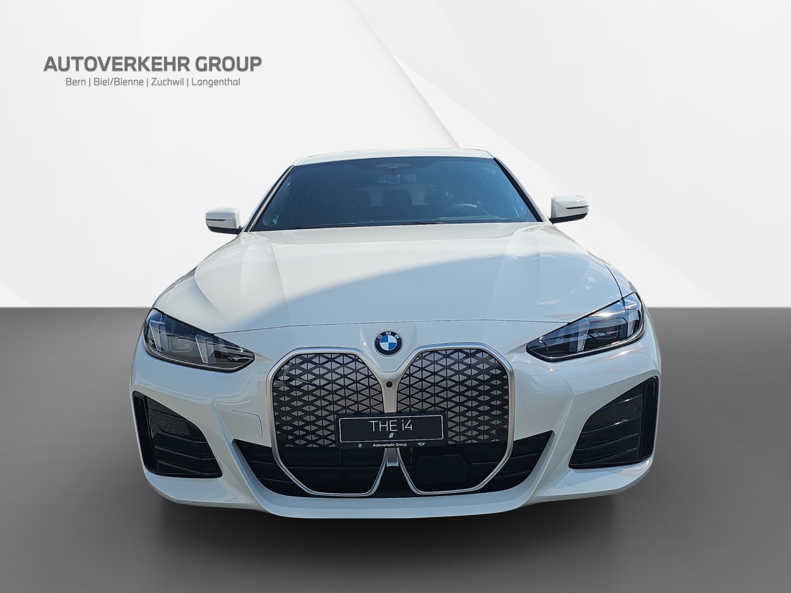 BMW i4 xDrive 40 M Sport-image-1