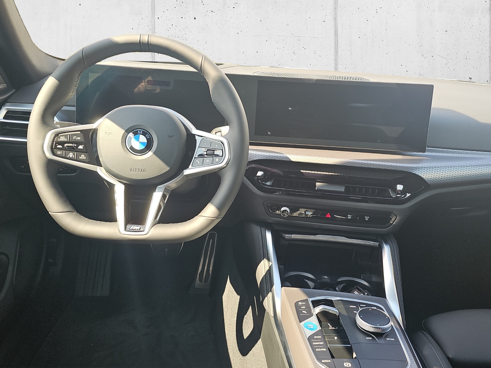 BMW i4 xDrive 40 M Sport-image-14