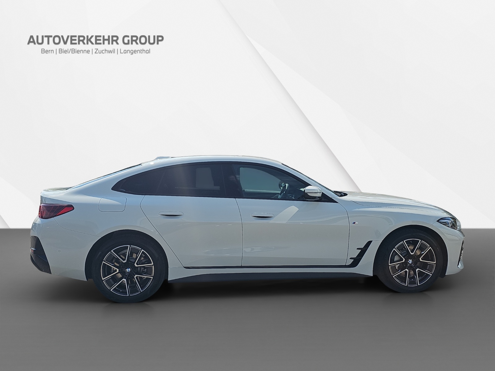 BMW i4 xDrive 40 M Sport-image-6